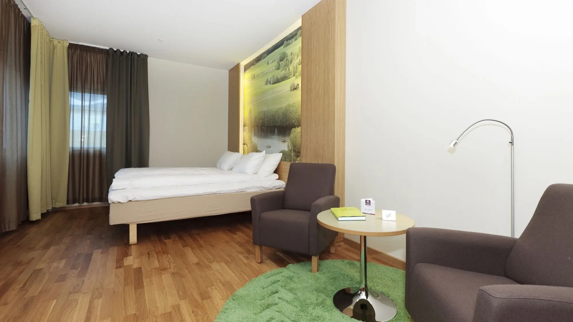 Thon Hotel Surnadal