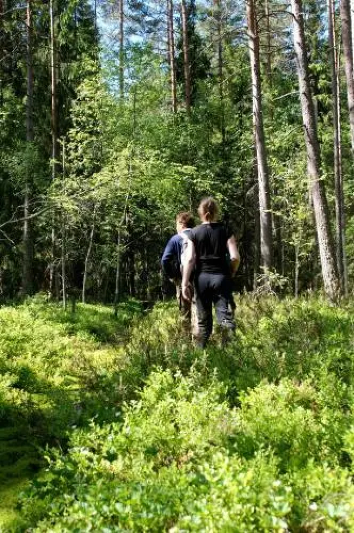 Lanthotell Lidhem