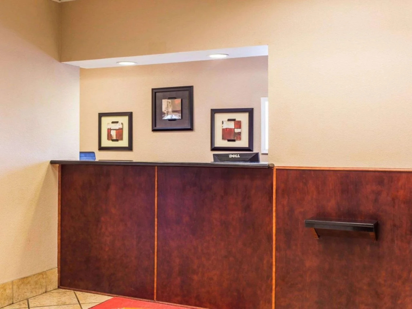 Red Roof Inn Atlanta Airport NE - Conley