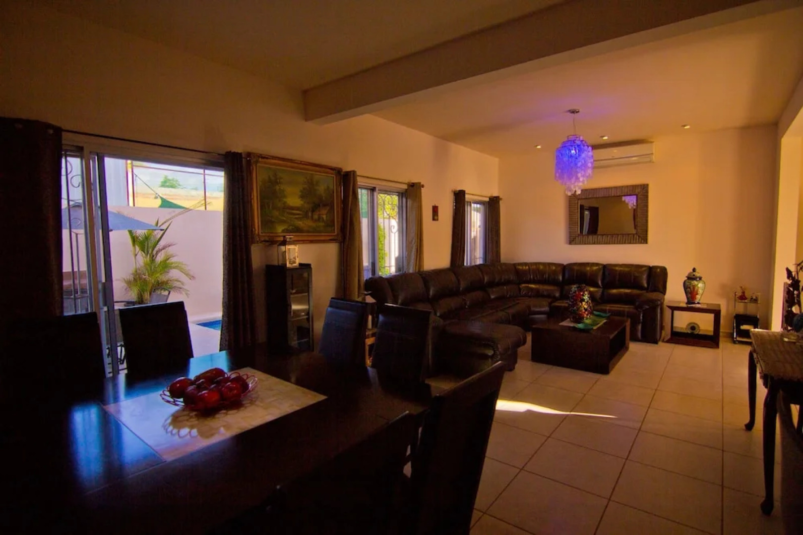 Sexta Seccion 117 3 BR by Casago