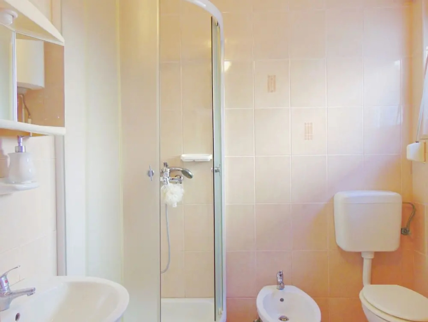 Segundo Al Mar Apartments