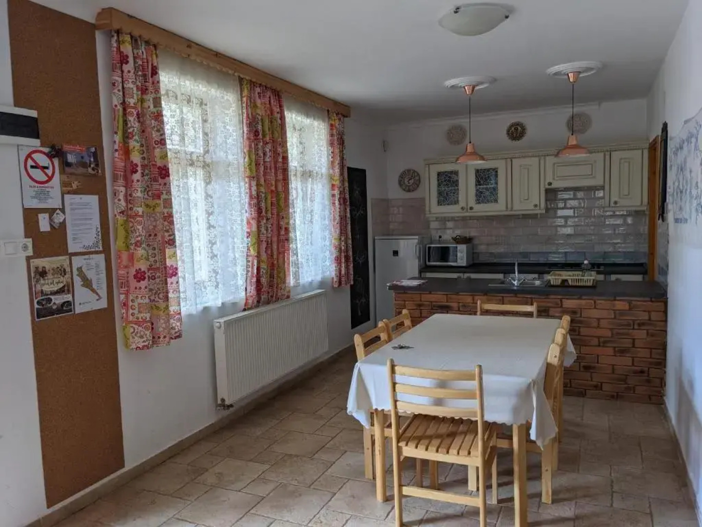 Rózsakert Vendégház