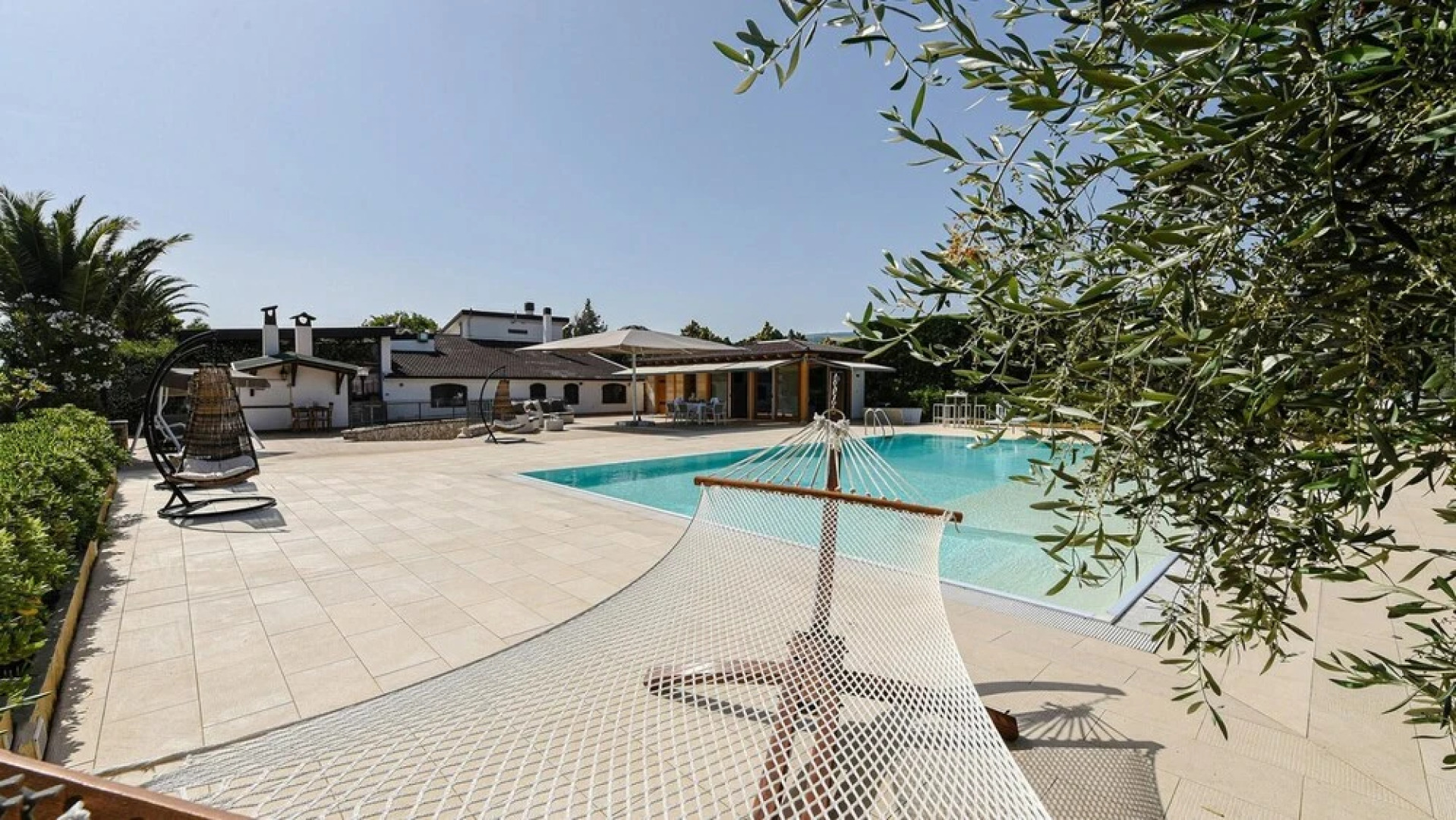 Villa Del Gargano 4 2