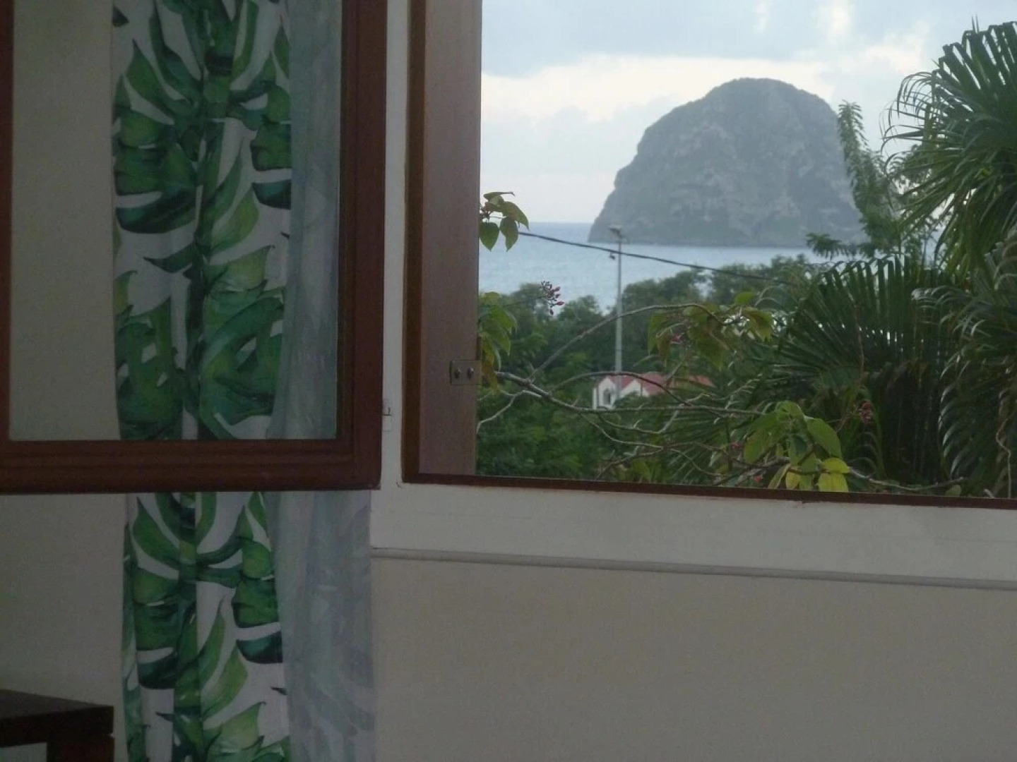 Apartment Résidence calypso