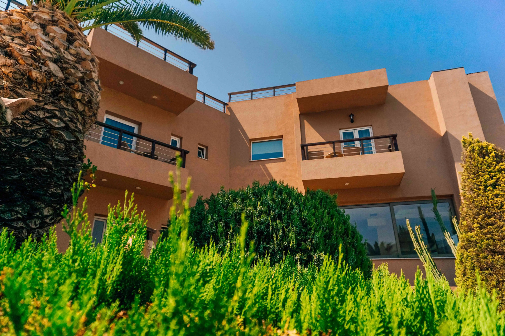 Apollo Resort Art Hotel