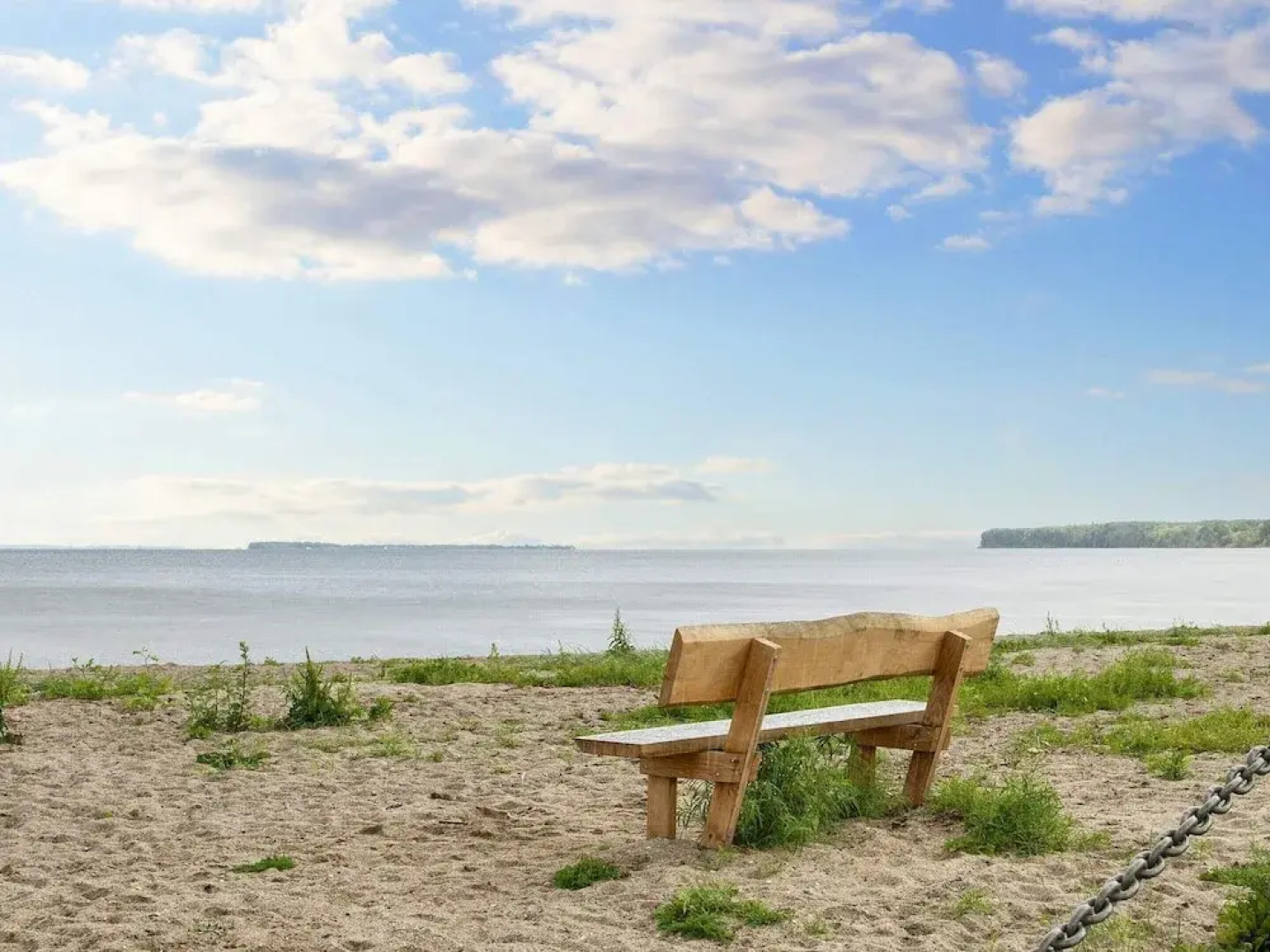 7 Person Holiday Home in Bjert