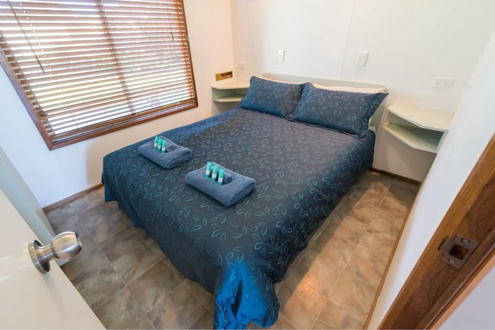 Edithburgh Caravan Park