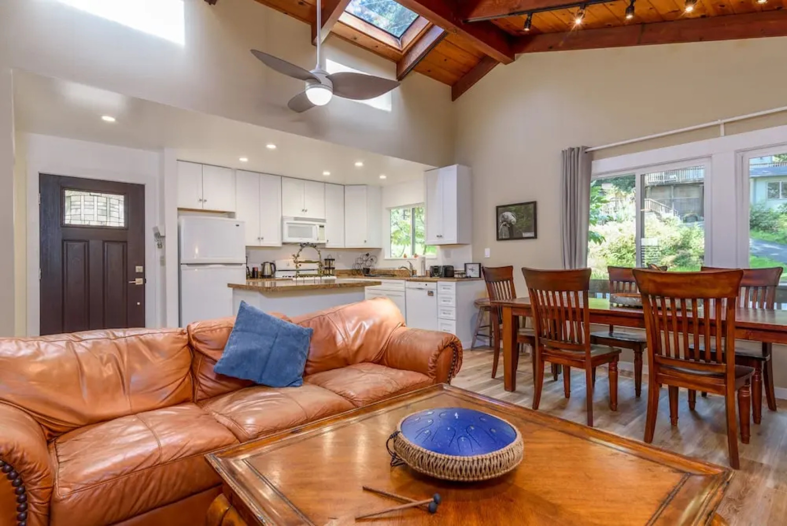 Searenity by the Sea