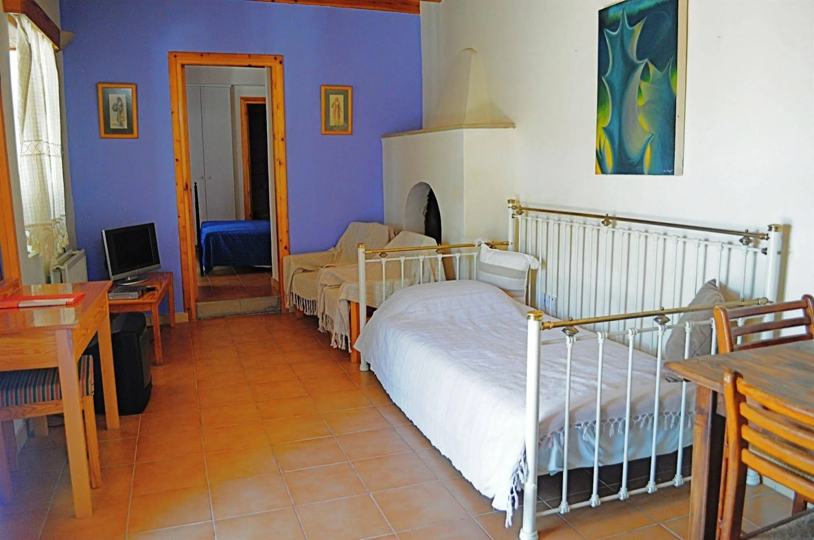 Bed & Breakfast Danae Villas, Cyprus Villages
