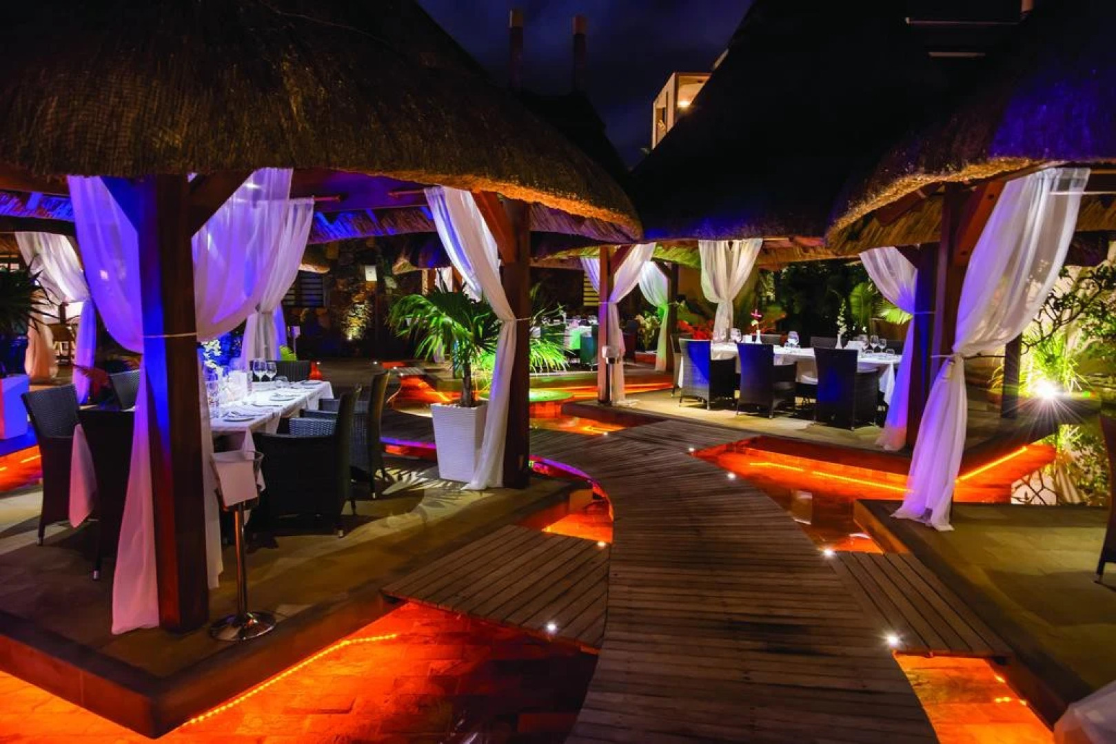 Domaine des Alizées Club & Spa