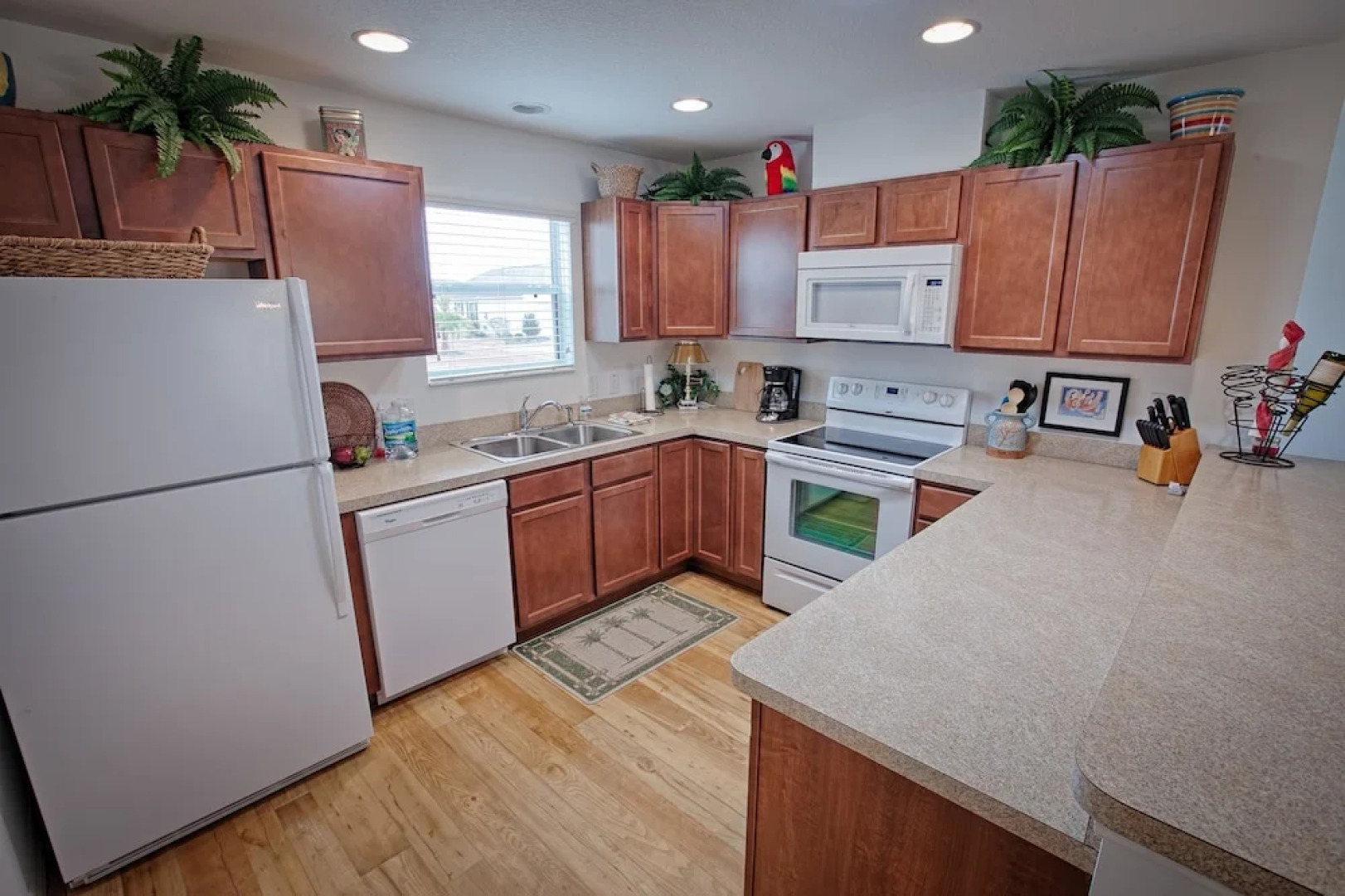 Abaco Path Home 3 Bedroom by The VIR Group