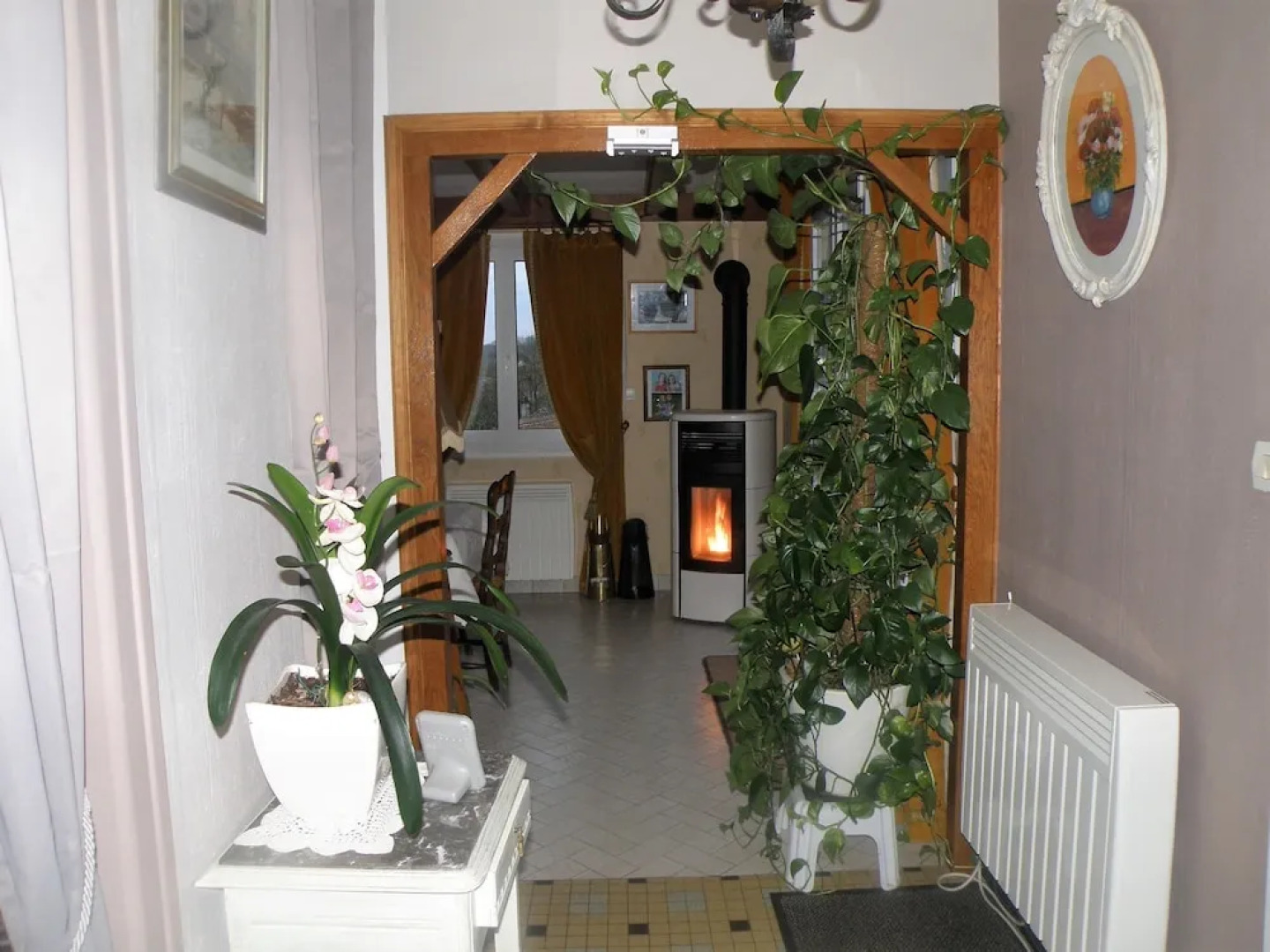 Chambres dHotes Le Pavillon du Charme