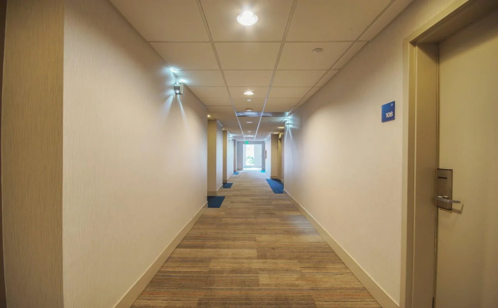 Holiday Inn Express Mira Mesa-San Diego by IHG