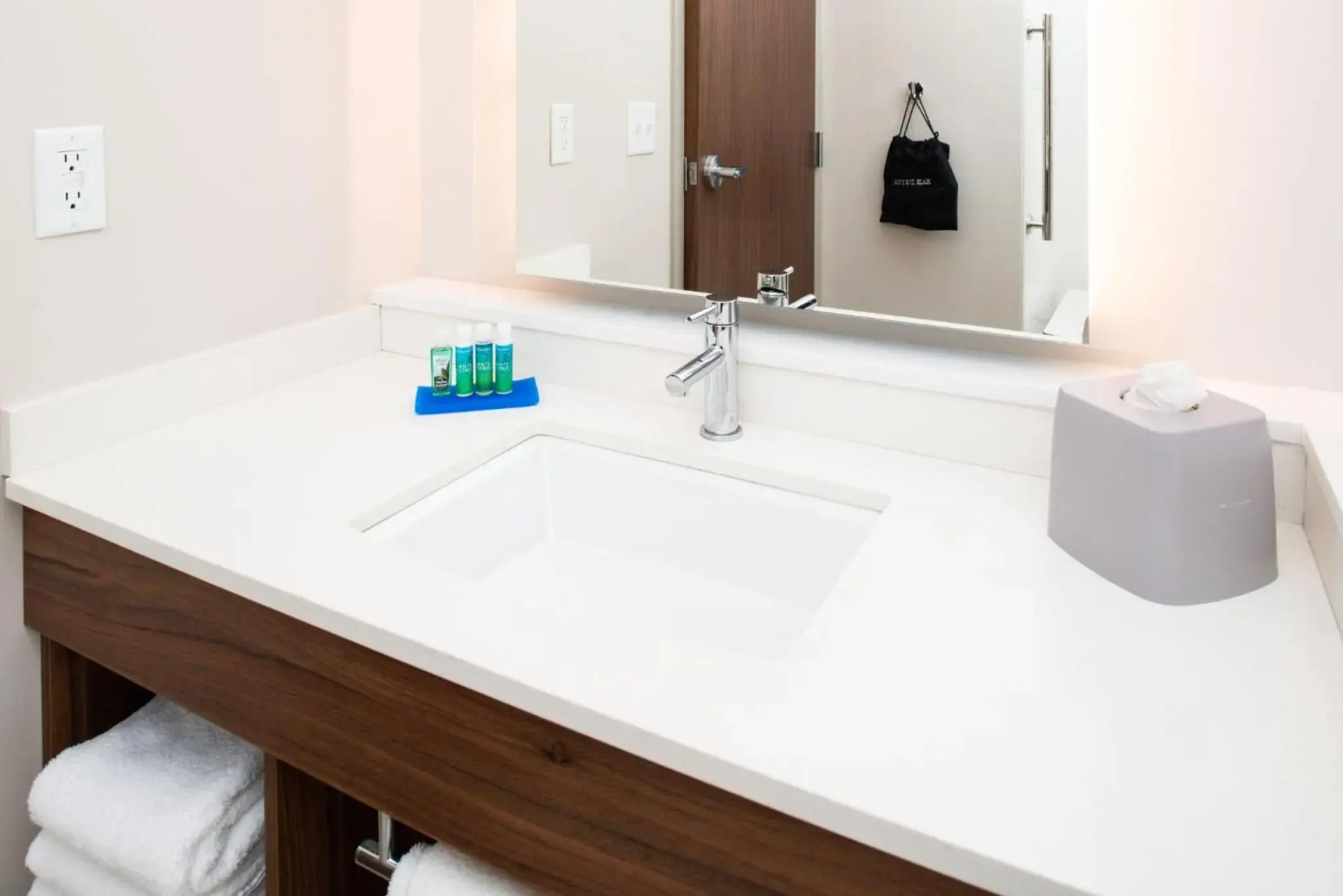 Holiday Inn Express & Suites Ottumwa by IHG