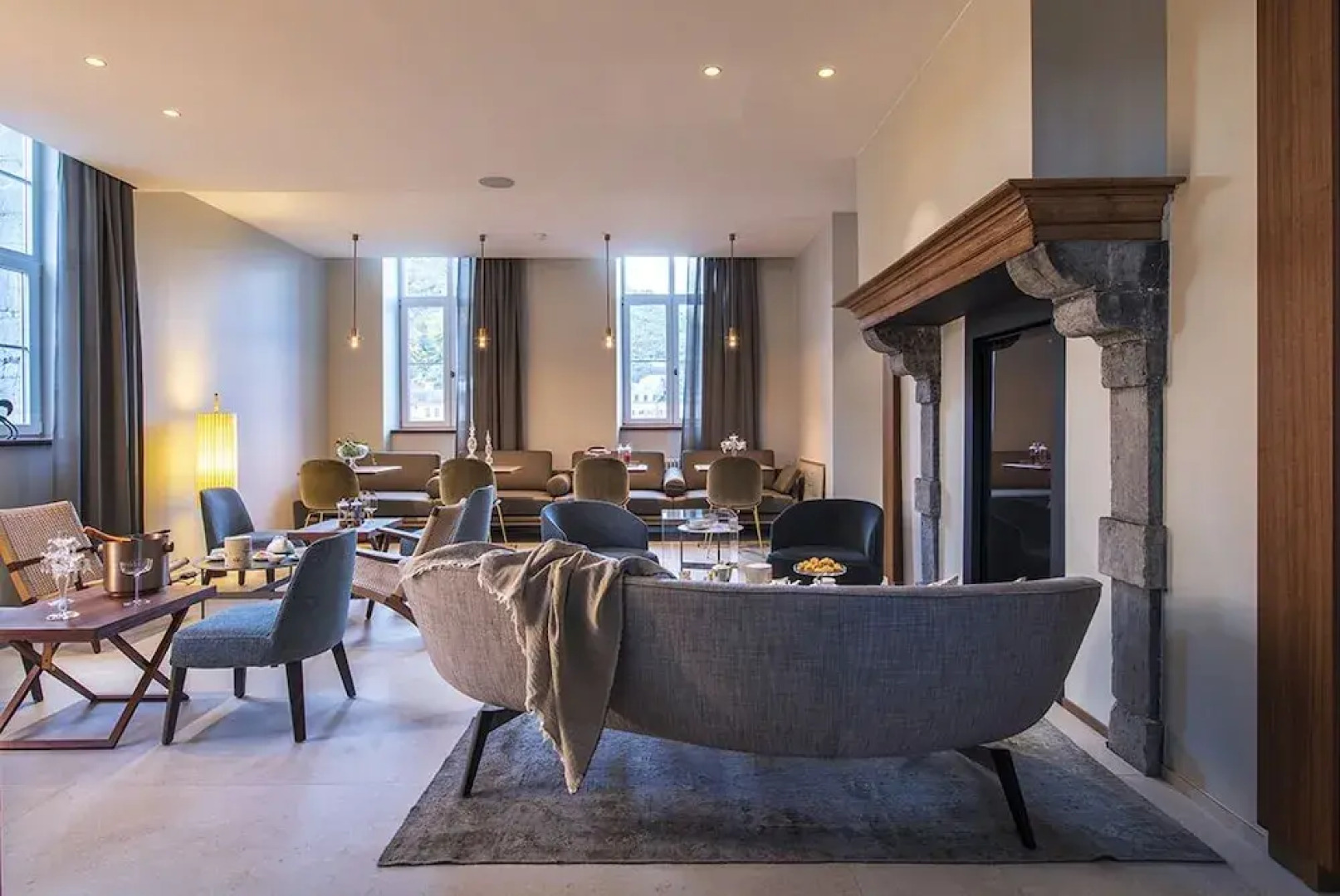 Château de Wallerand