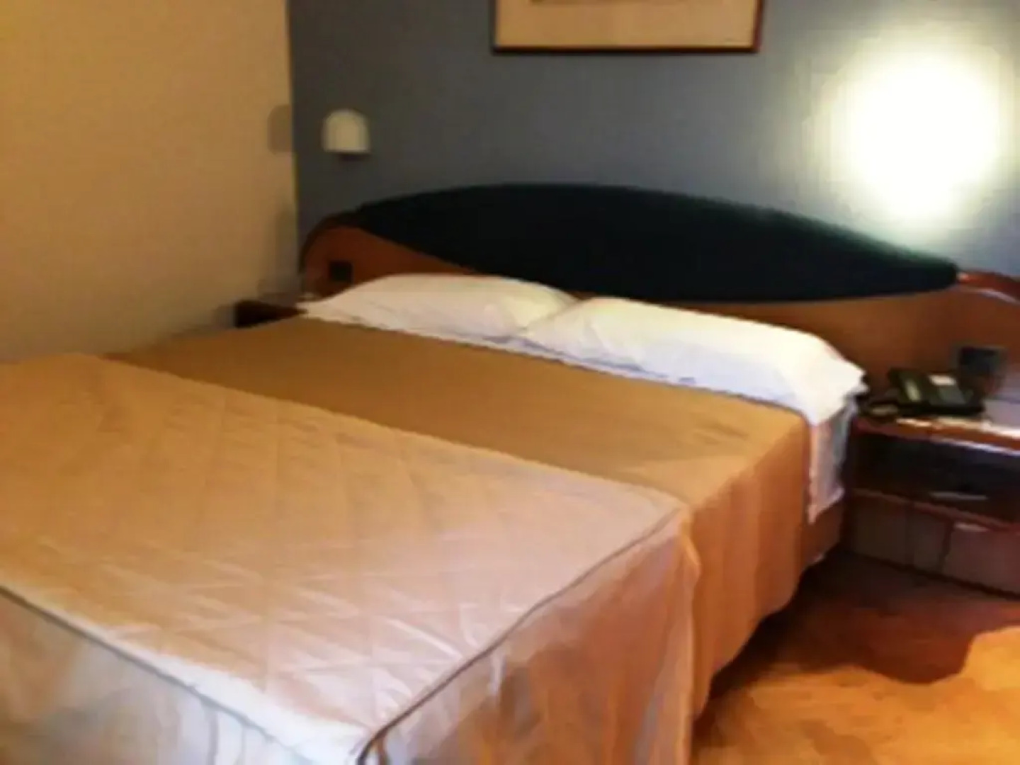 Hotel Fori Imperiali