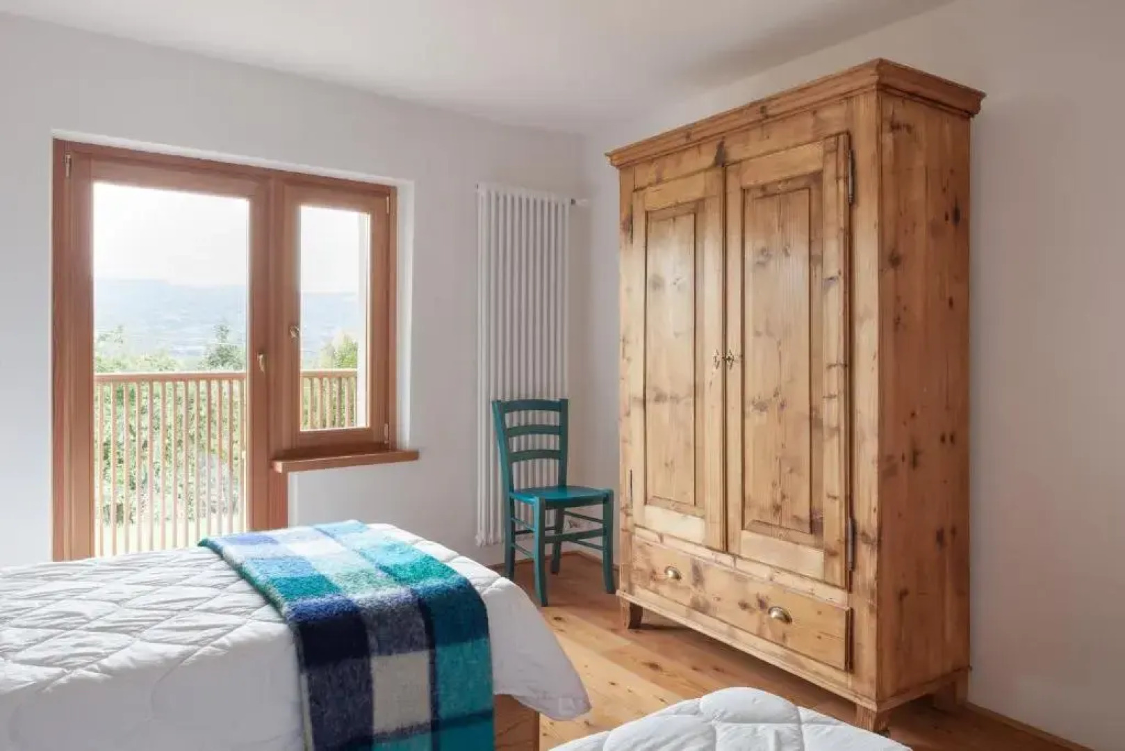 Colvago Col Di Luna – Dolomites National Park