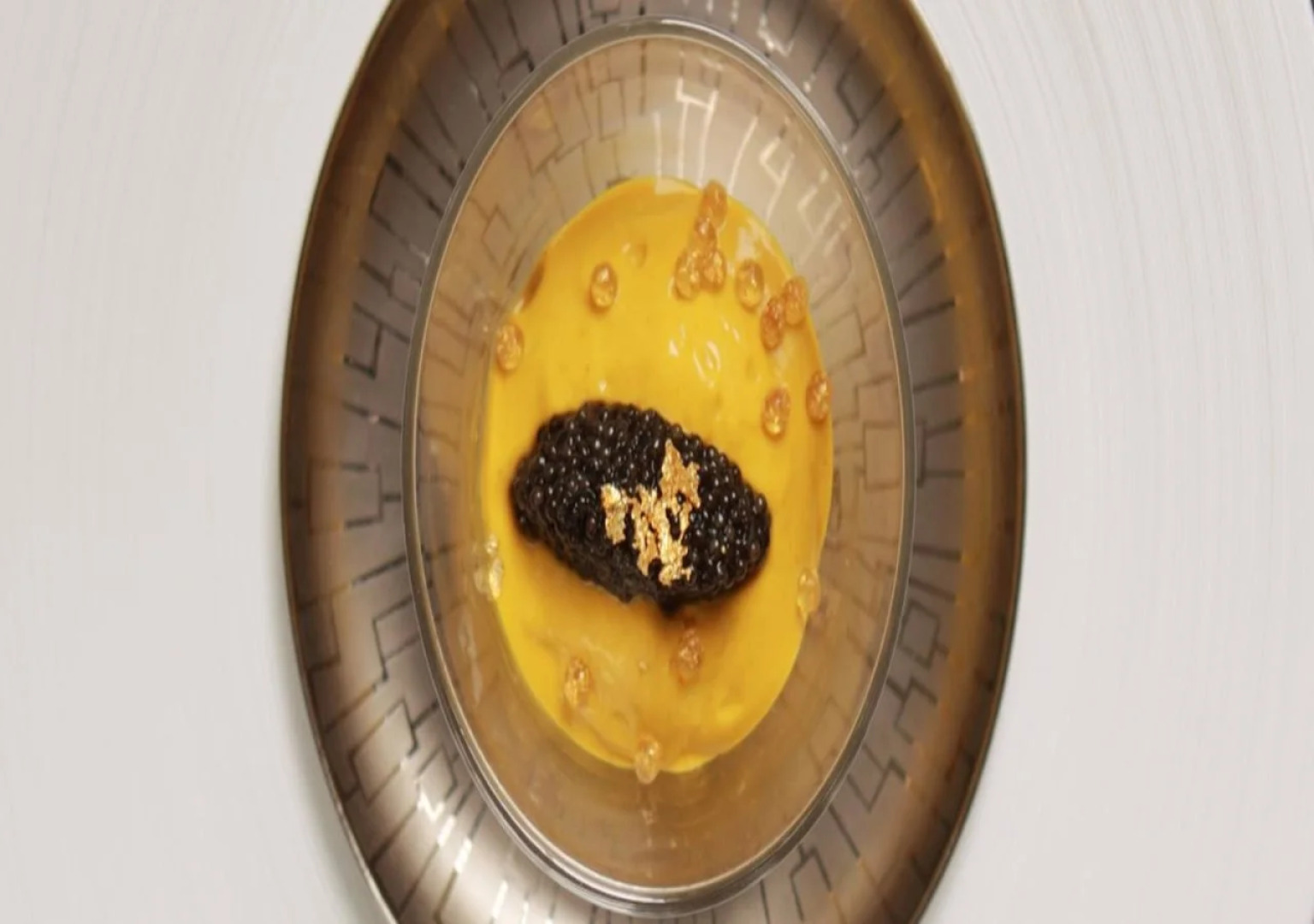 Hotel Mulia Senayan, Jakarta