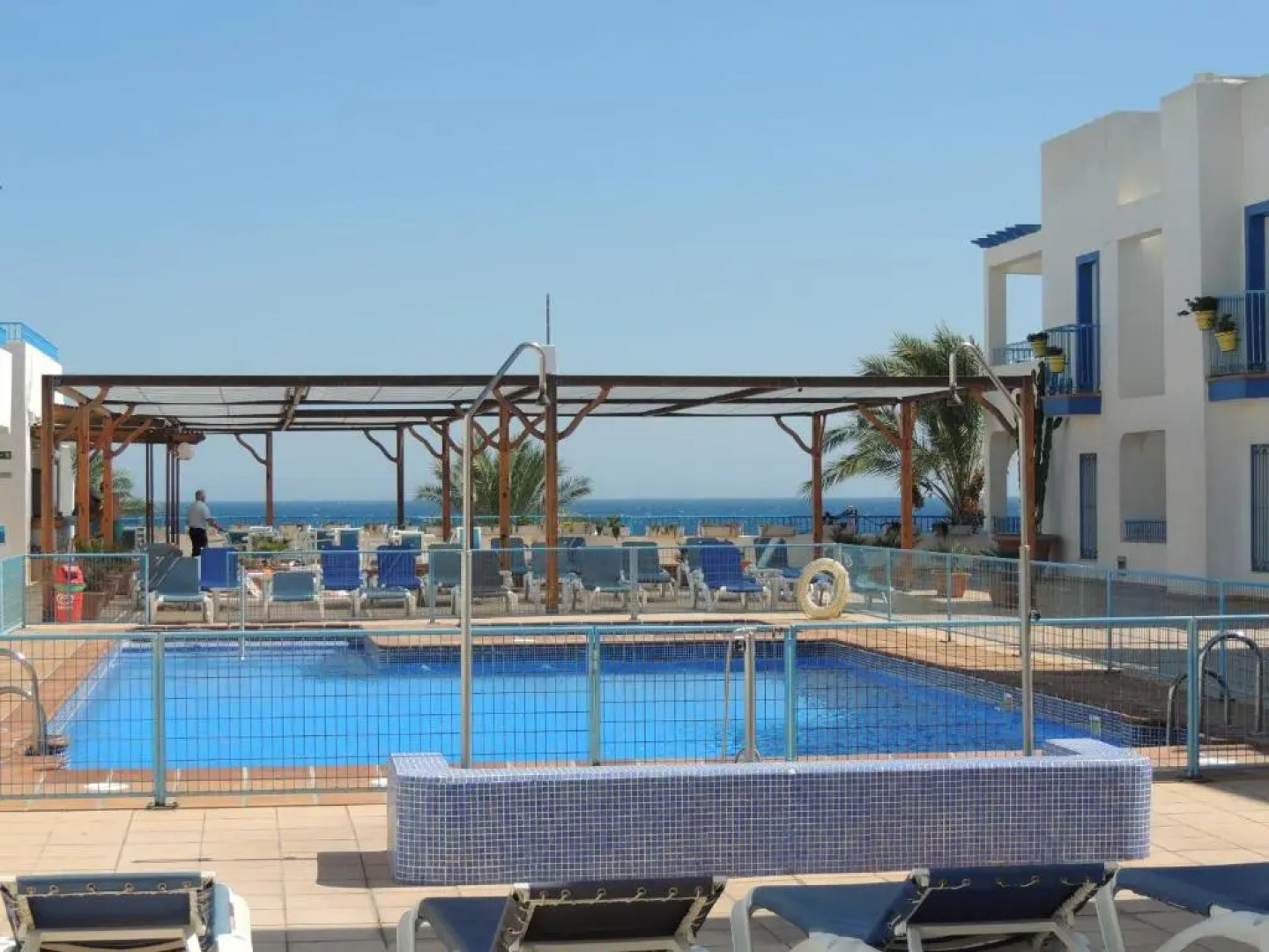 Hotel Punta del Cantal