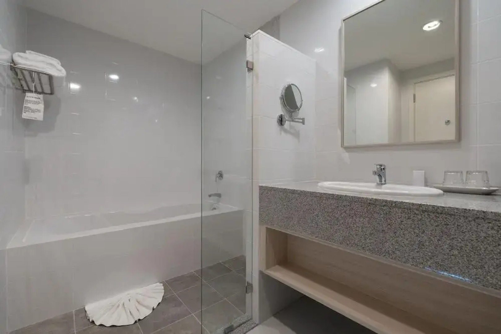 Kantary Hotel Ban Chang