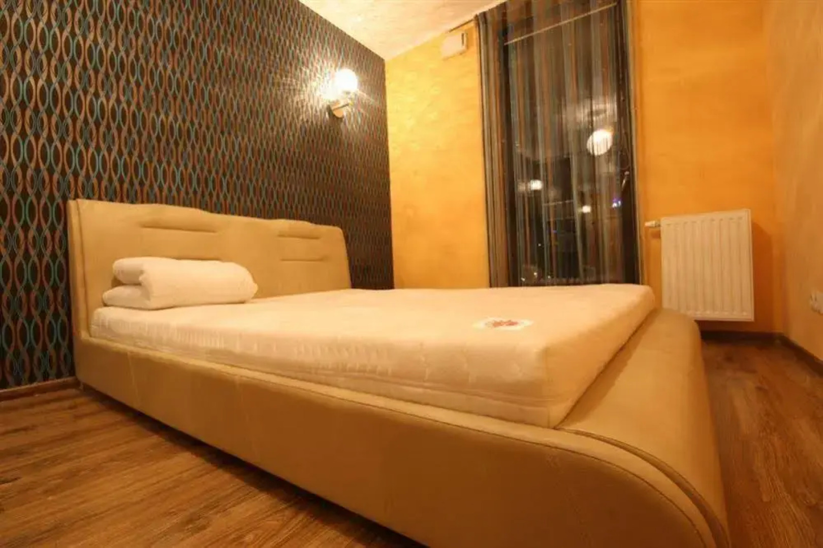 Towarowa Apartamenty