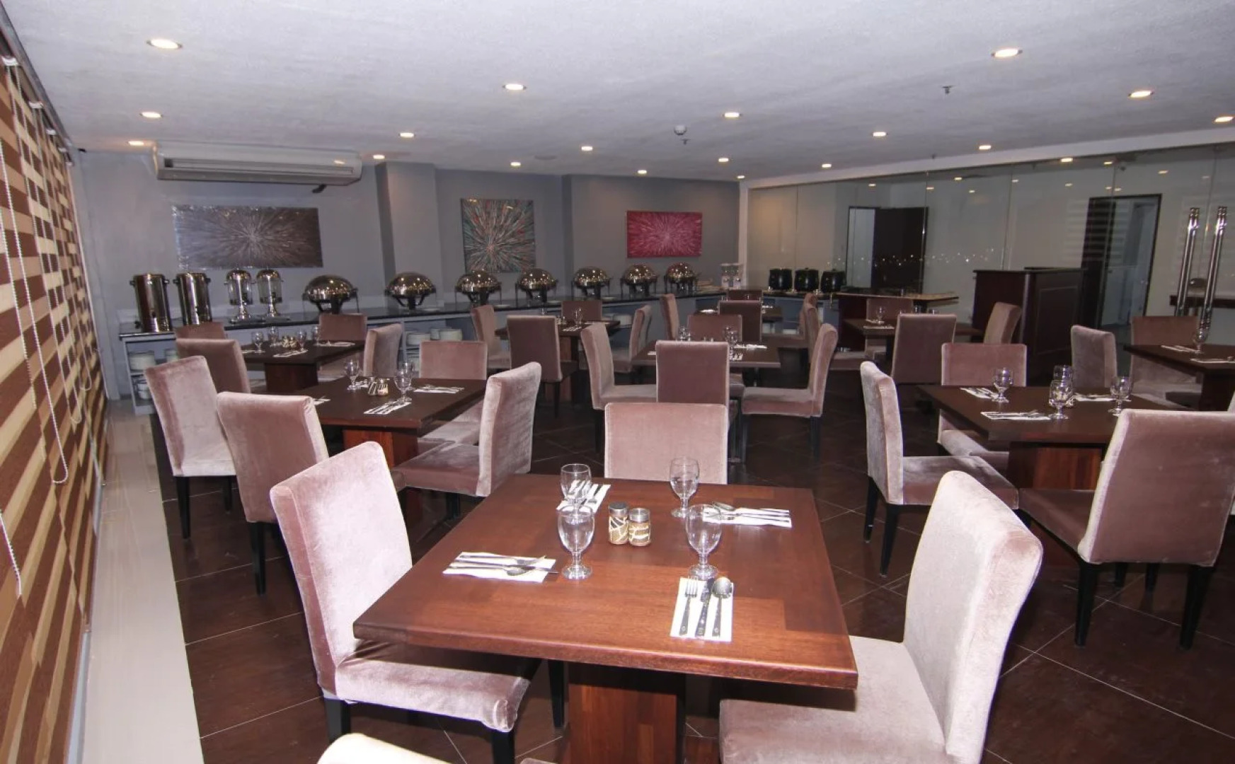 拉古娜圣罗莎阳光宾馆(Sunlight Guest Hotel Sta. Rosa Laguna)