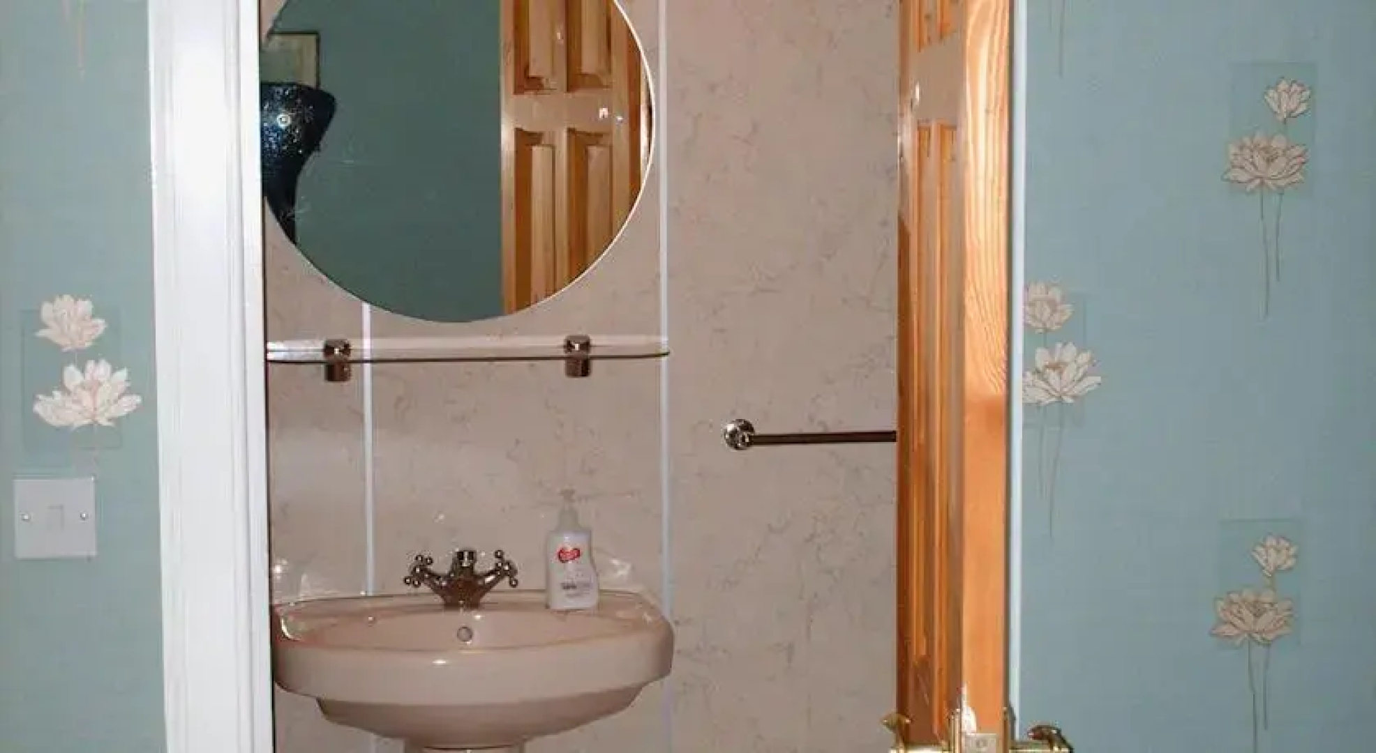 Netherwood Bed and Breakfast