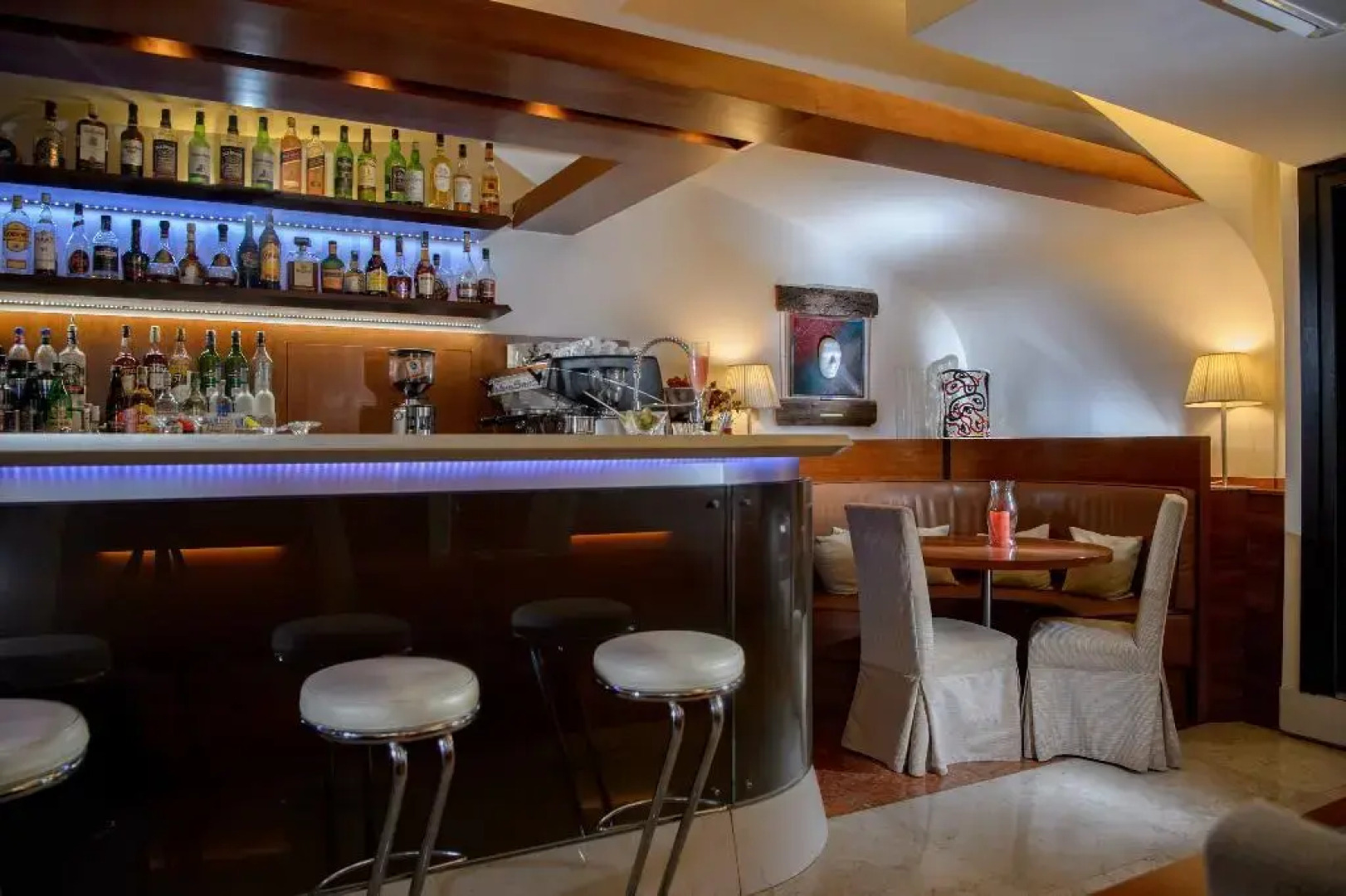 Ruzzini Palace Hotel