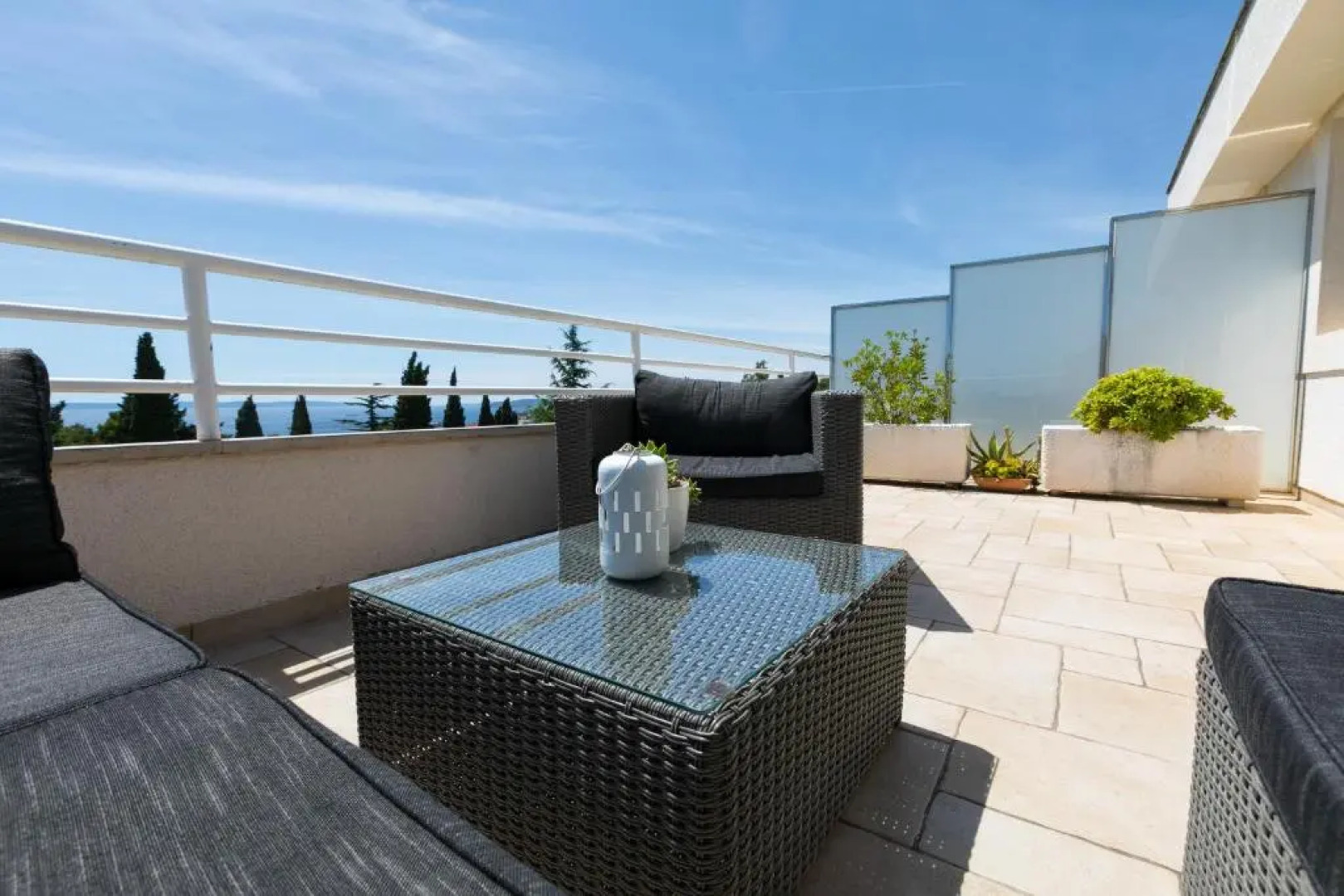 Luxury Apartments Klara