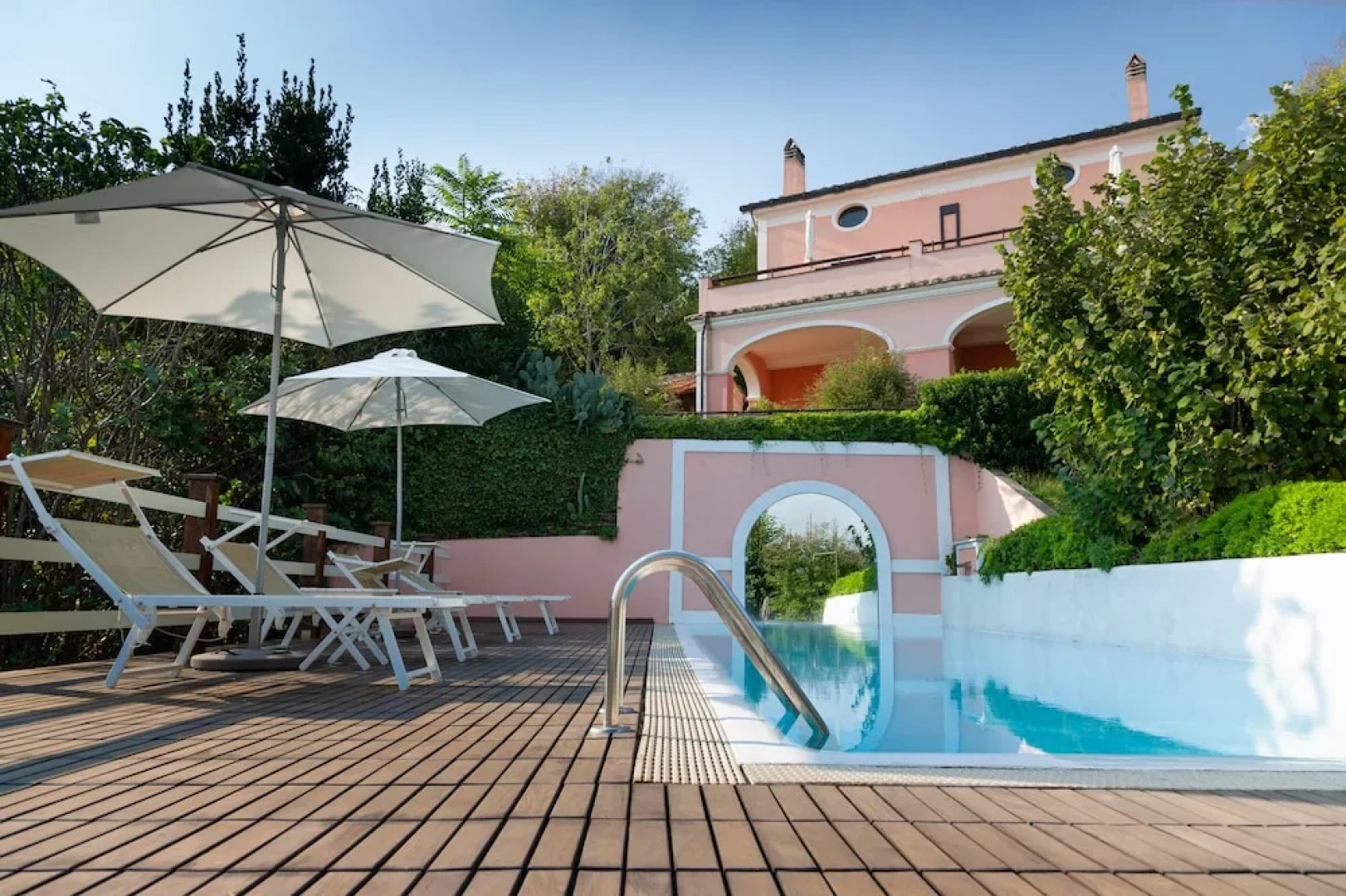 Agriturismo La Vecchia Quercia