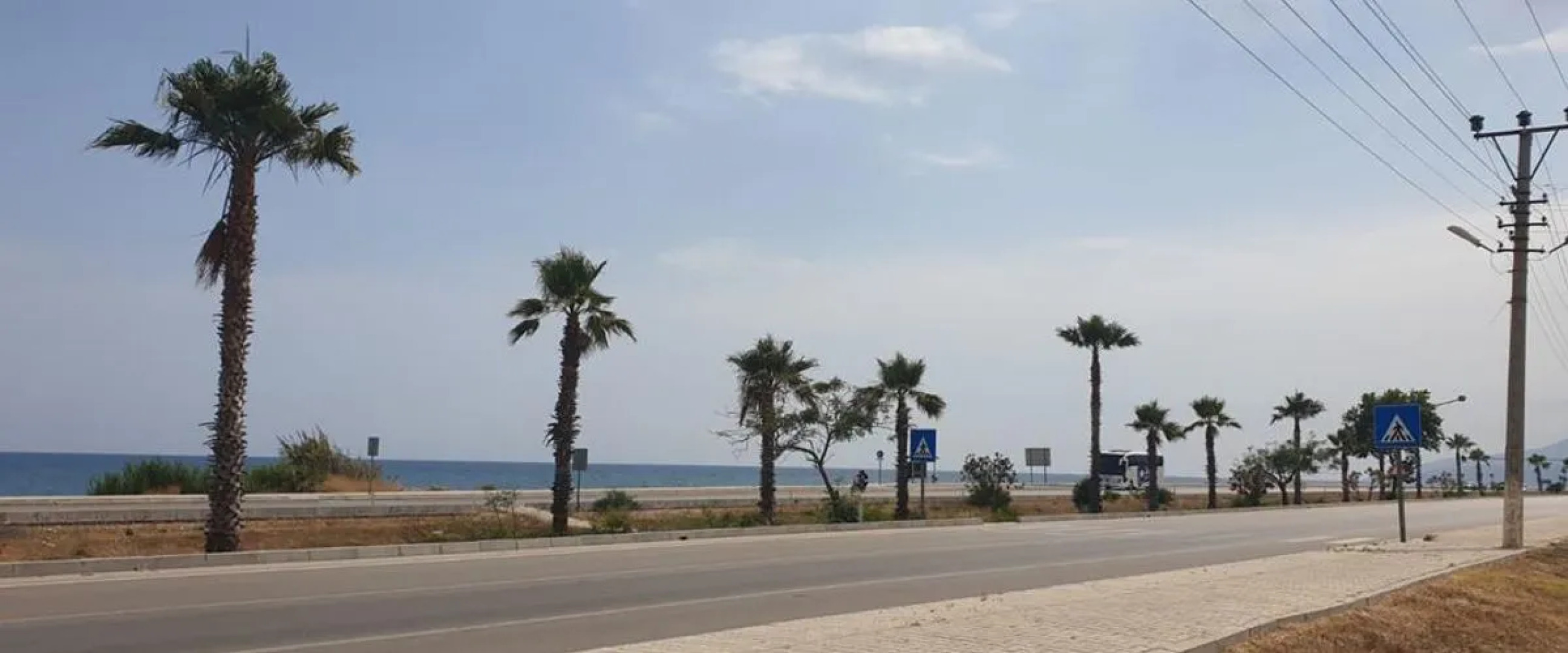 Blue Life Hotel - Restaurant