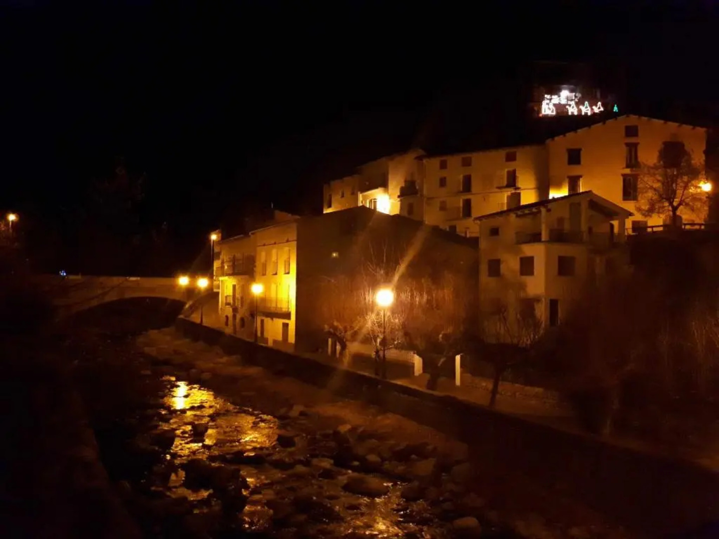 Apartament Vall Fosca