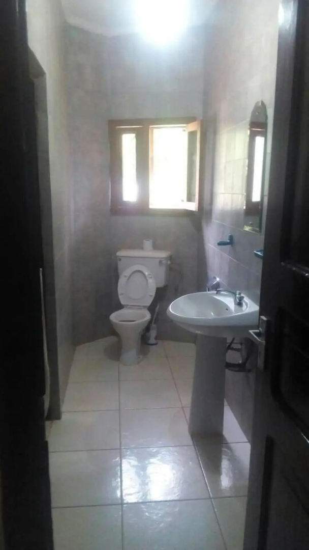 Kitolie Home and Lodge