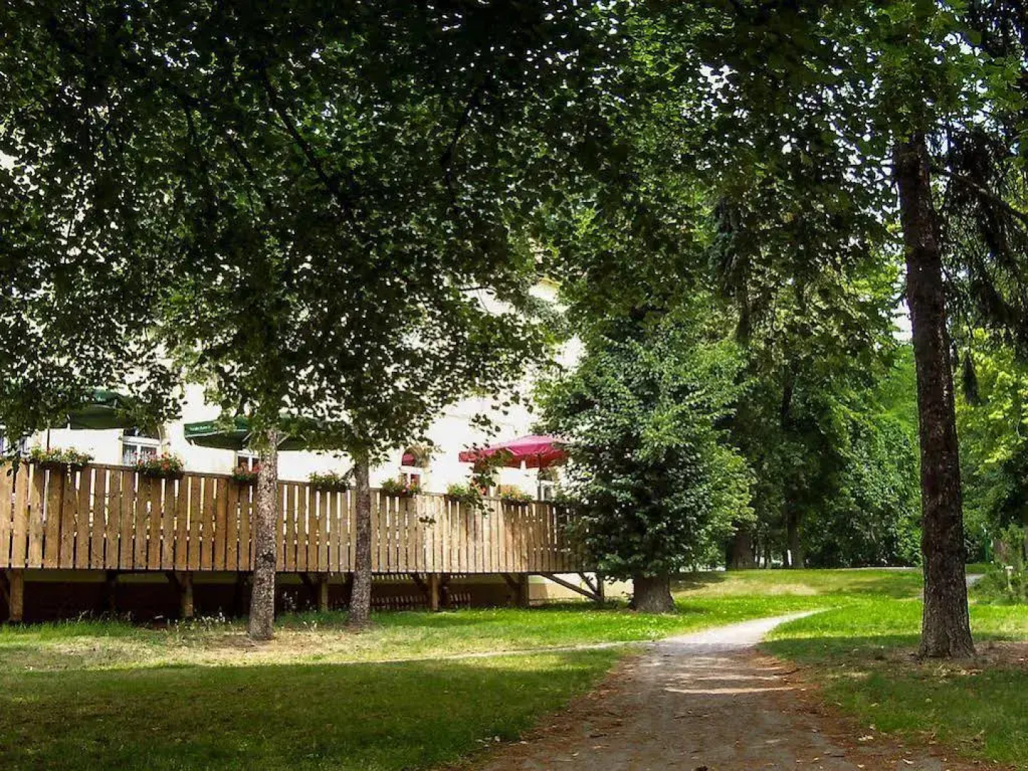 Hotel Zur Post