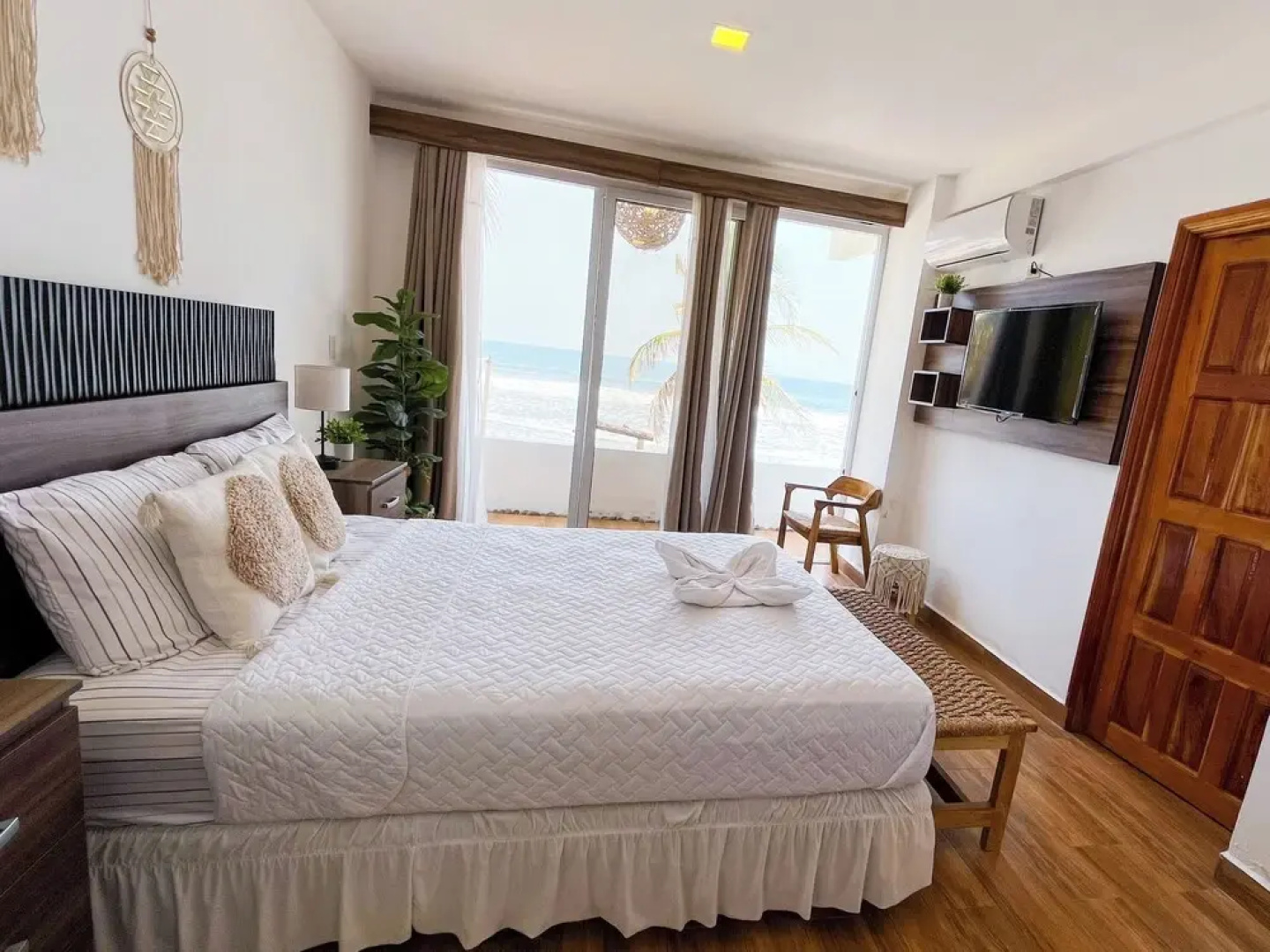 Hotel Casa Playa Blanca