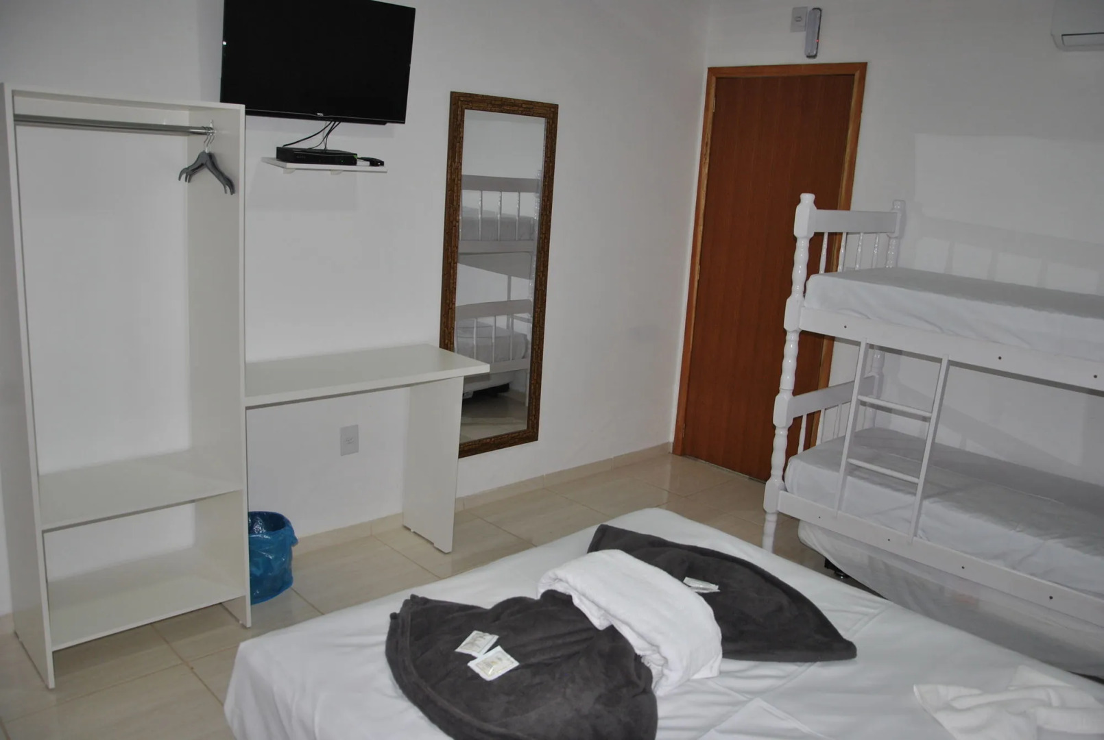 Pousada Caminho dos Sonhos