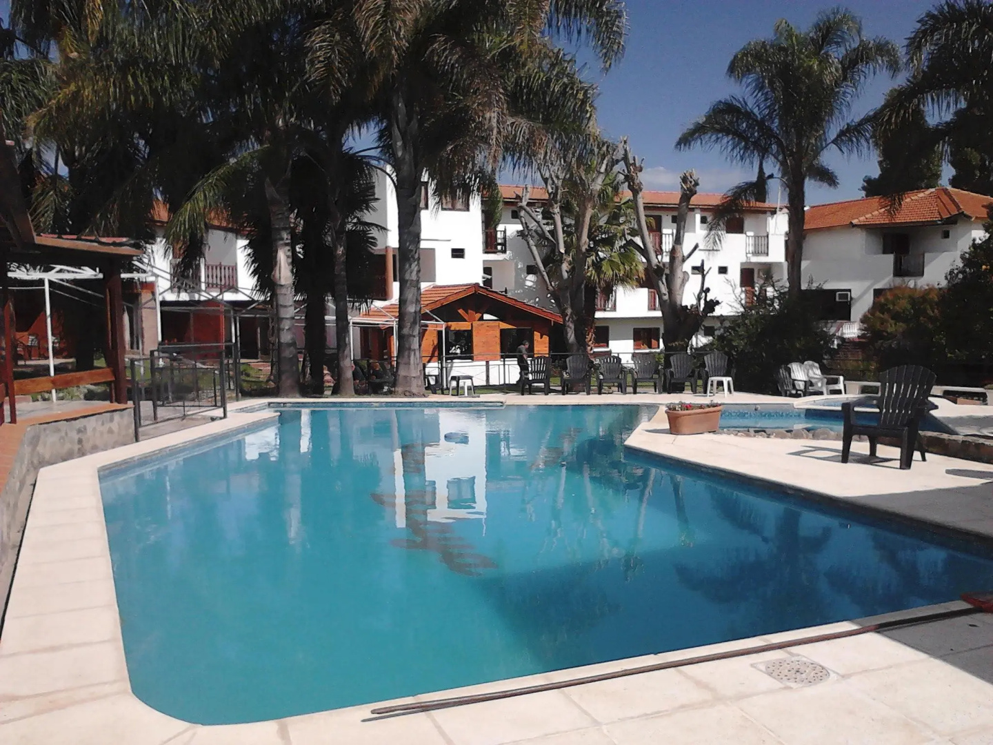 Cana Blaya Apart Hotel