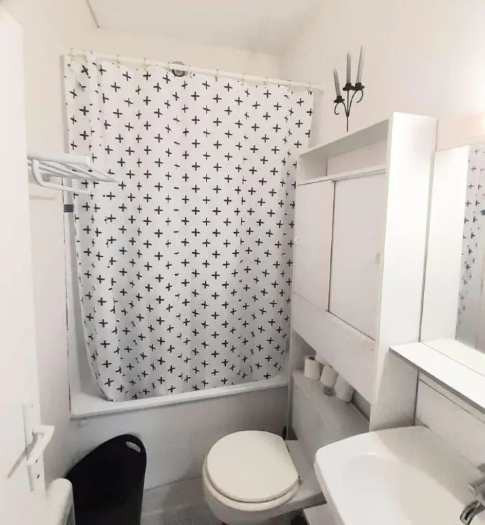 Agréable studio Ronce les bains