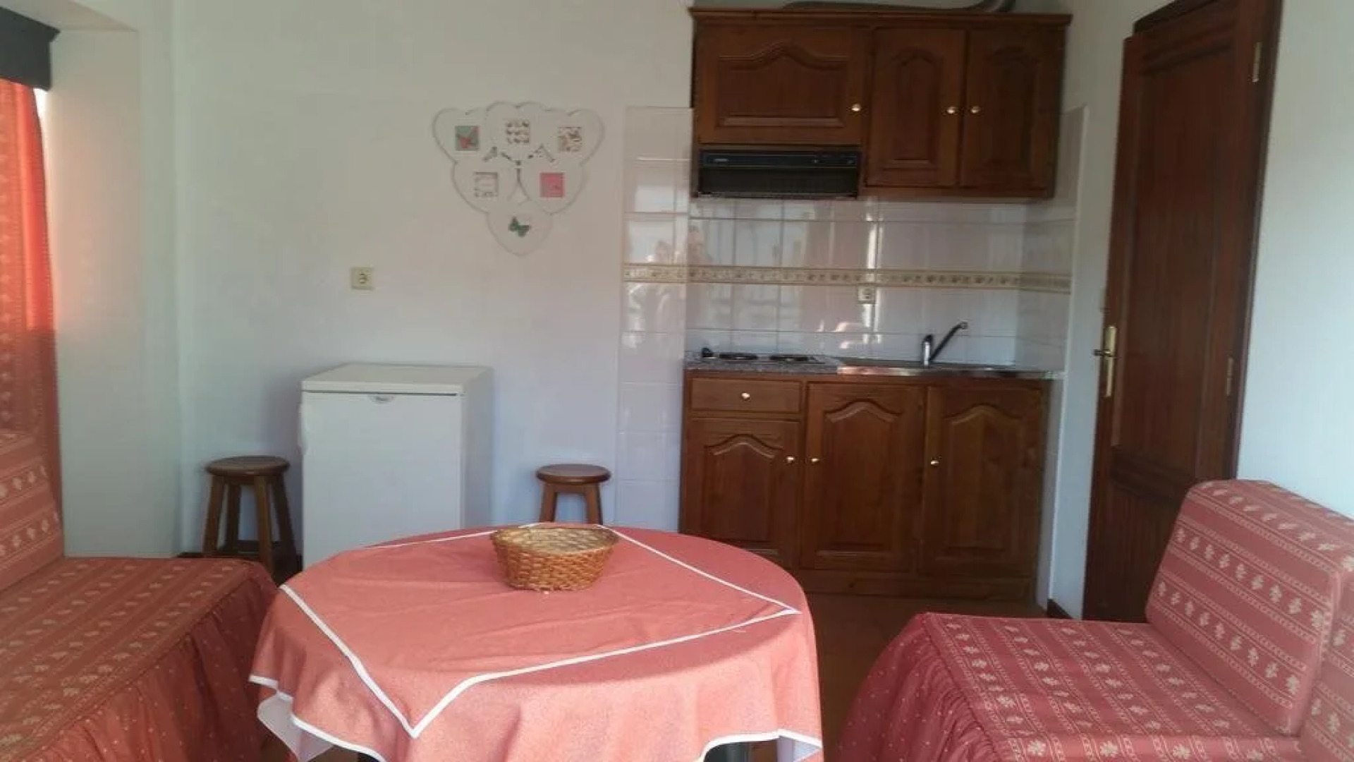 Guest House Casa dos Serpas