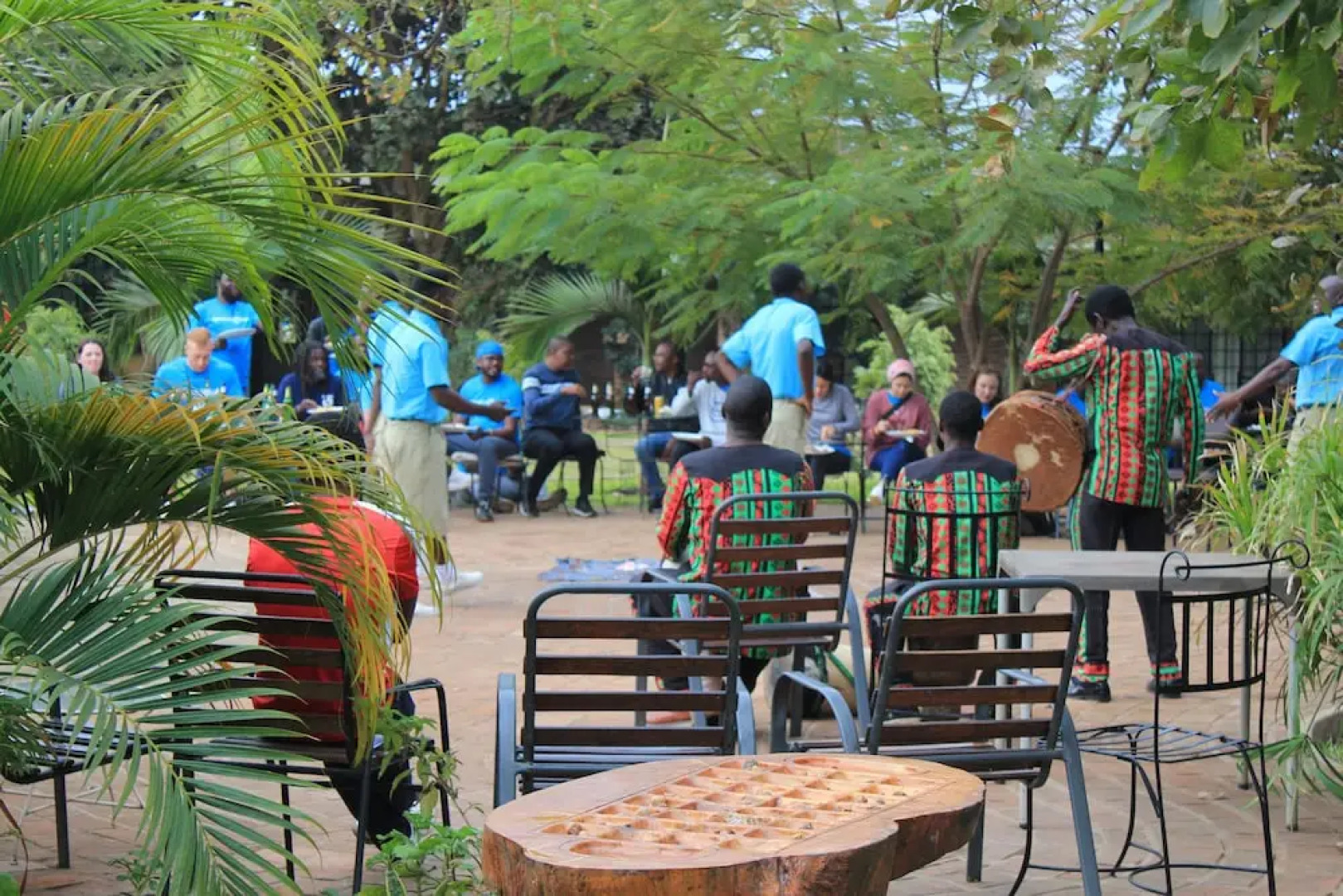 Eden Estates & Boutique Lodge