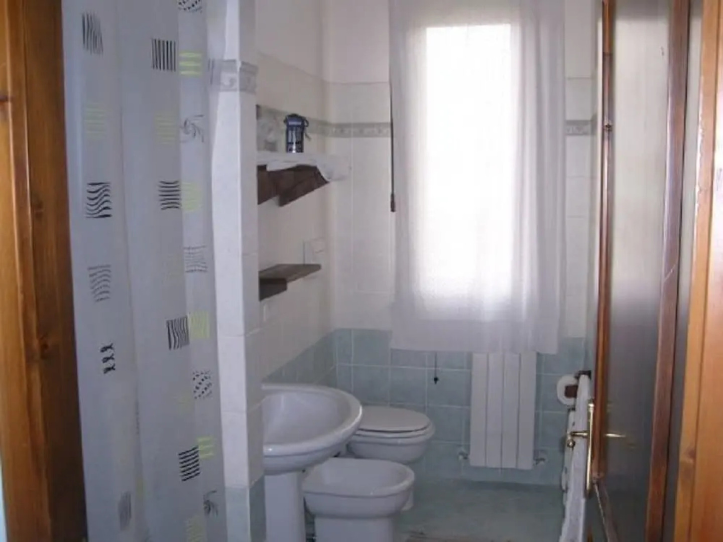 Agriturismo Il Forasacco