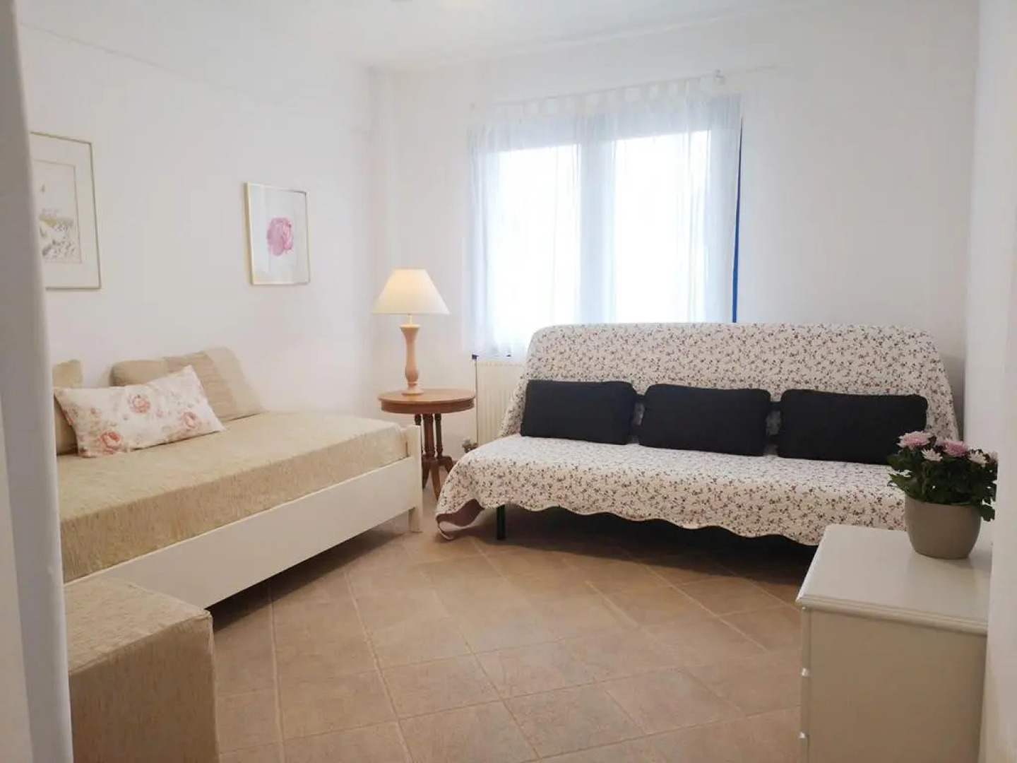 Olive Bay Hilltop Apartments Ammouliani