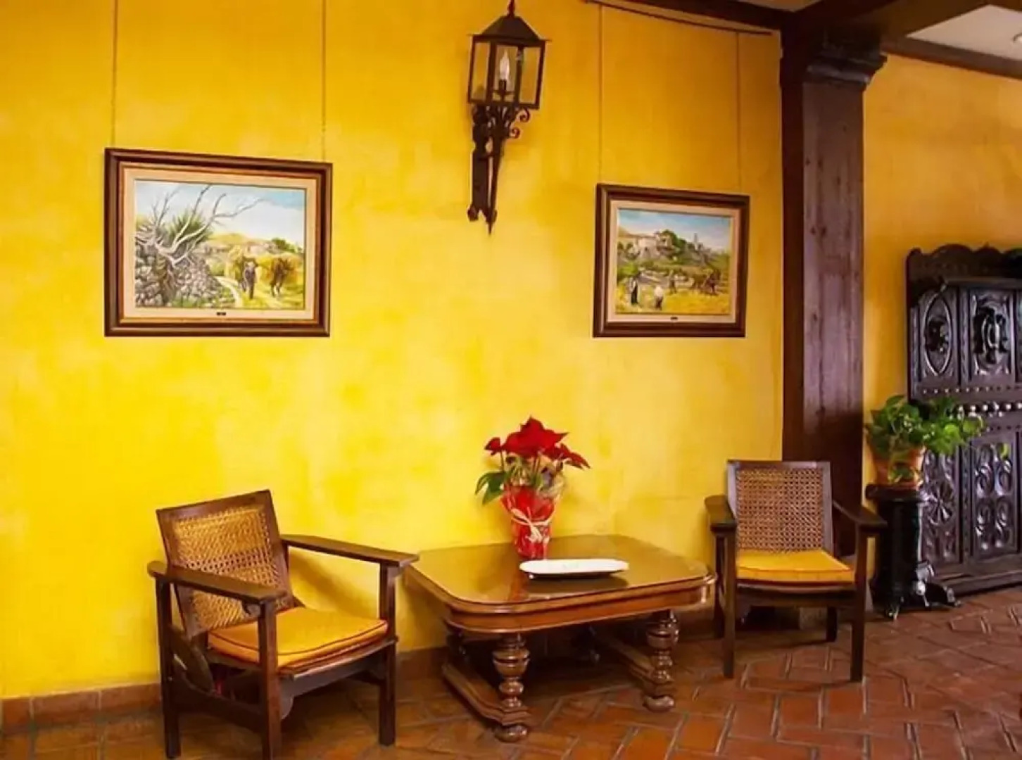 Hospederia Princesa Elima