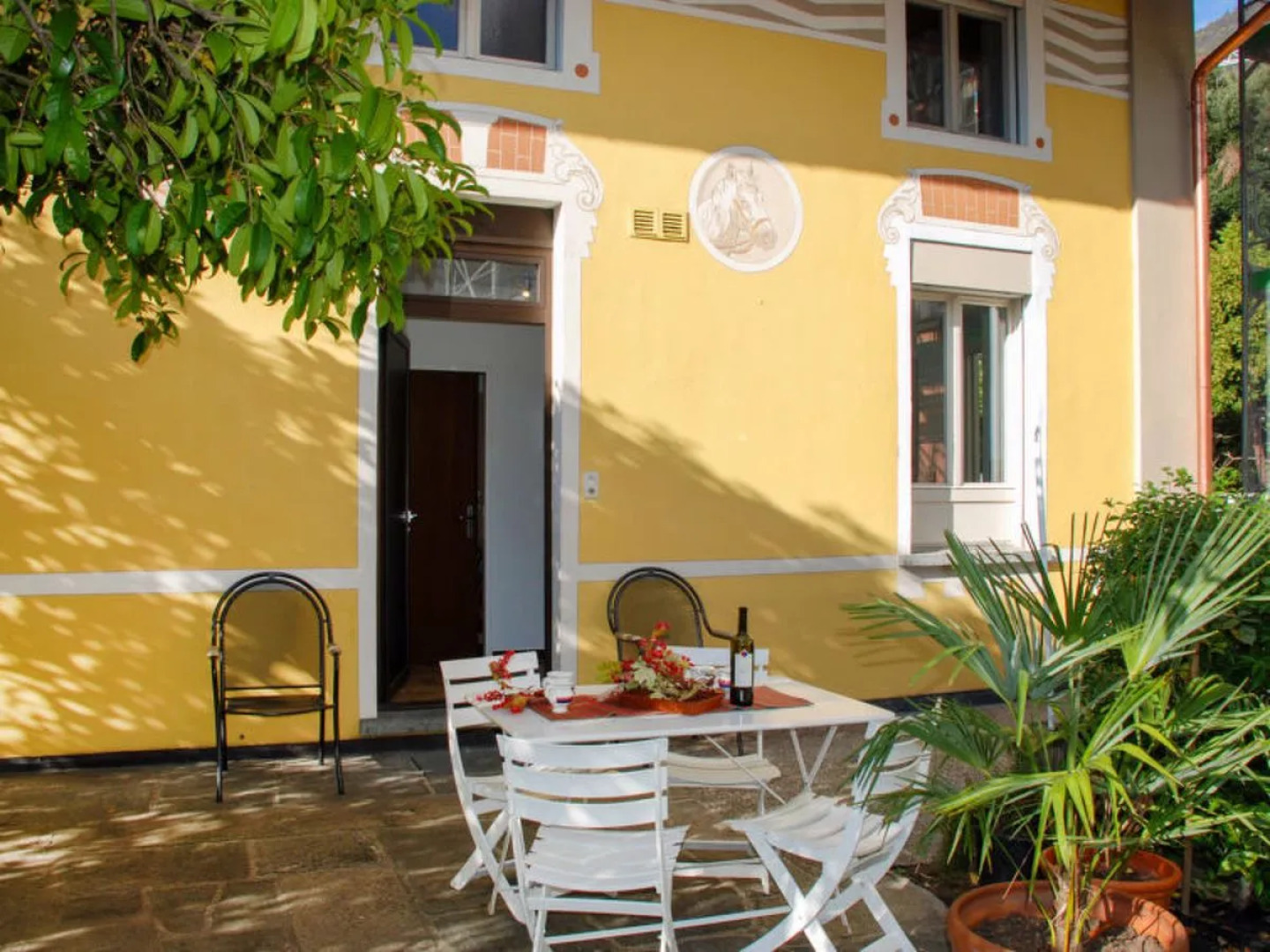 Antica Scuderia Apartment