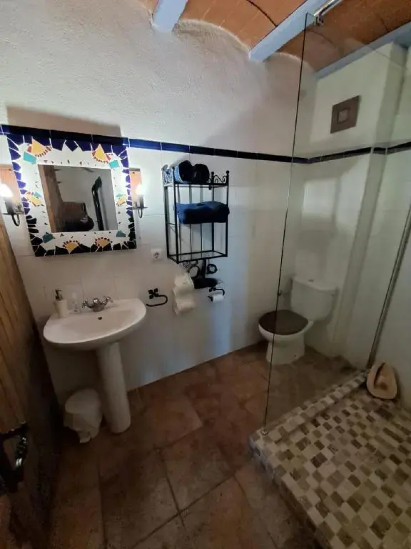 Ca la Serreta