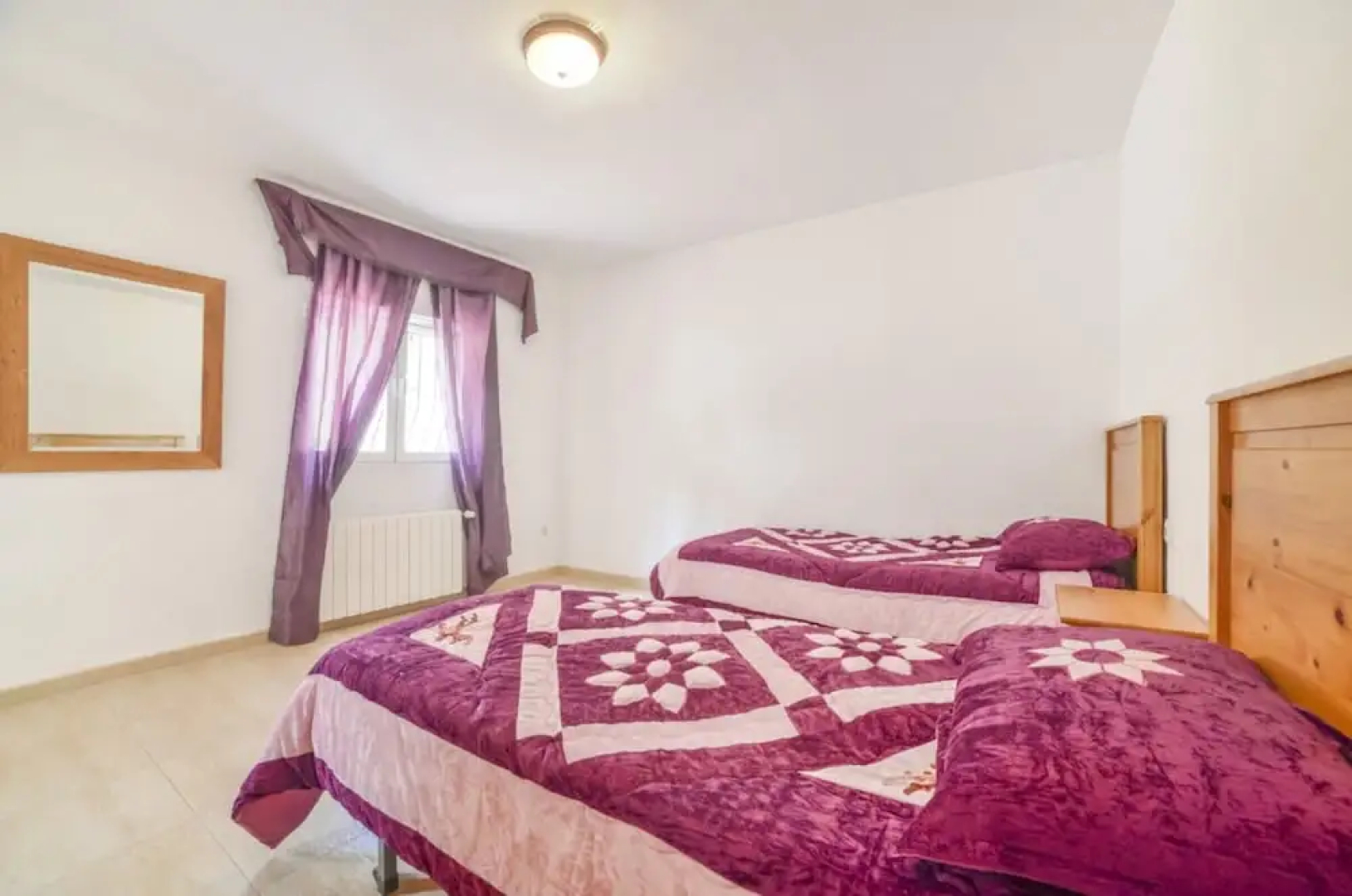 Villa - 6 Bedrooms with Pool - 105026