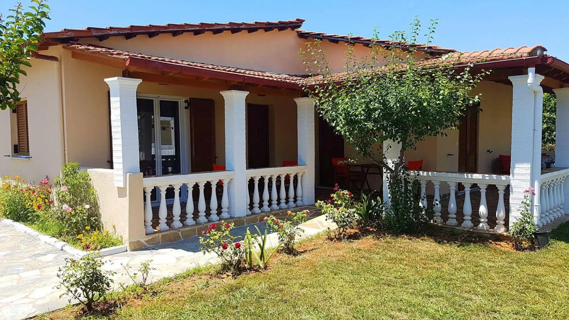 Villa Panorea