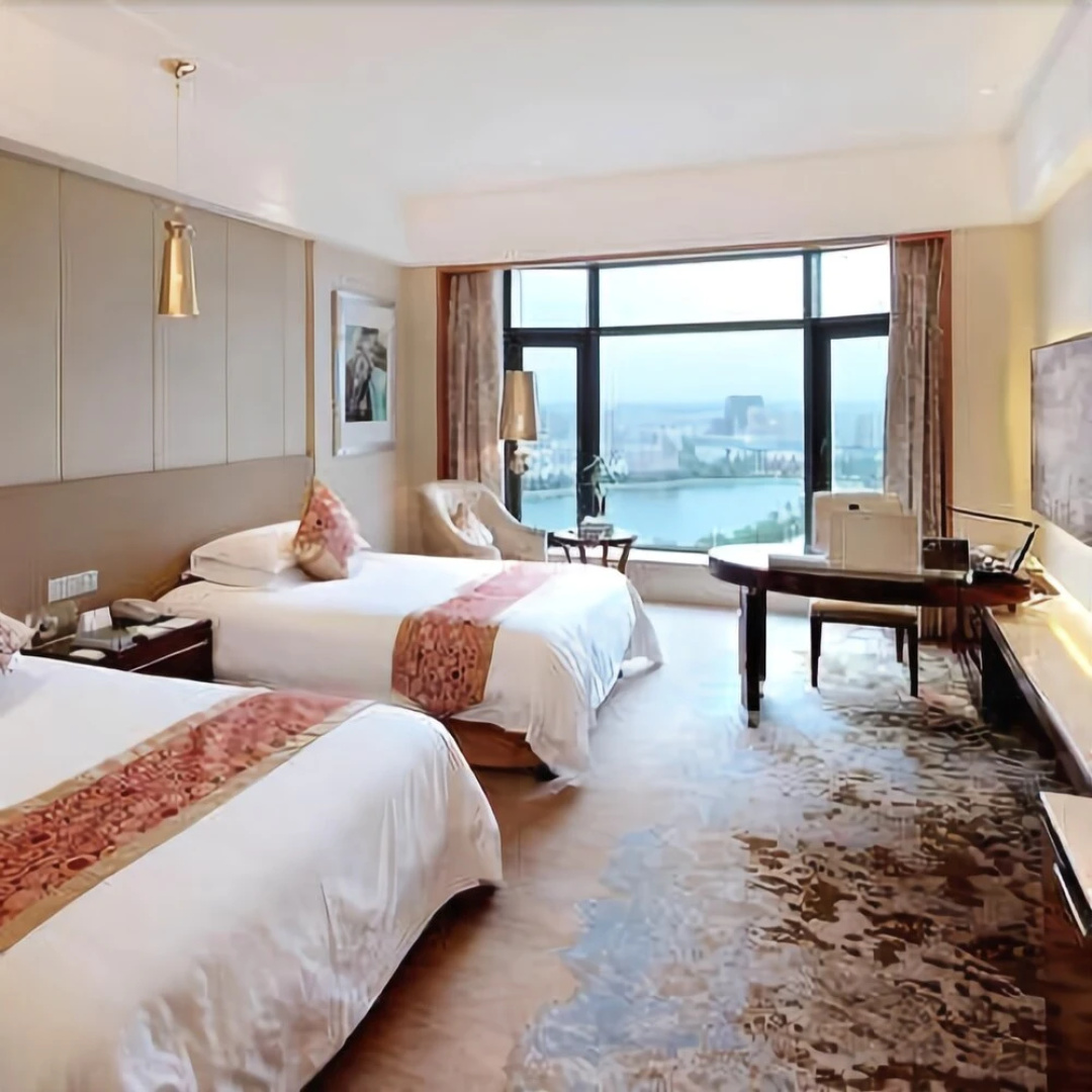 Obrao Grand Hotel