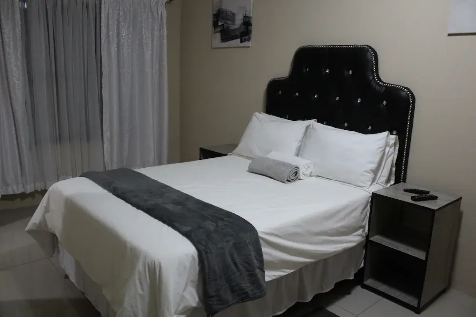 M n M Guest House in Polokwane Turfloop