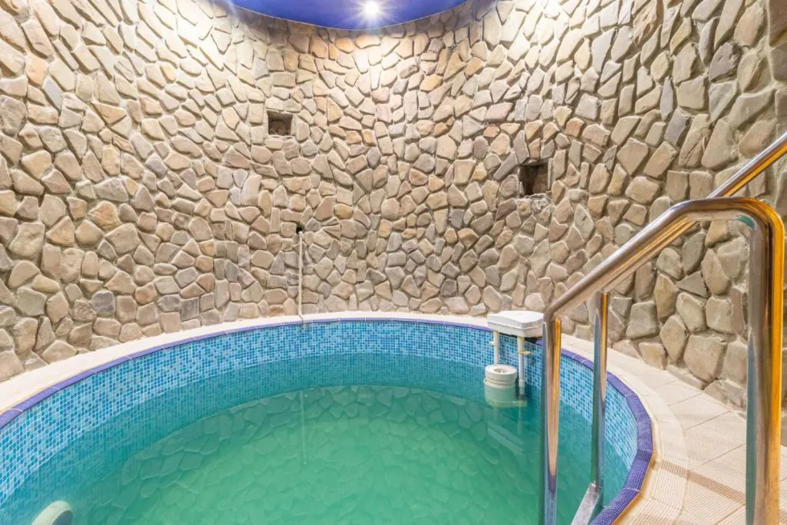 Отель «Лагуна»